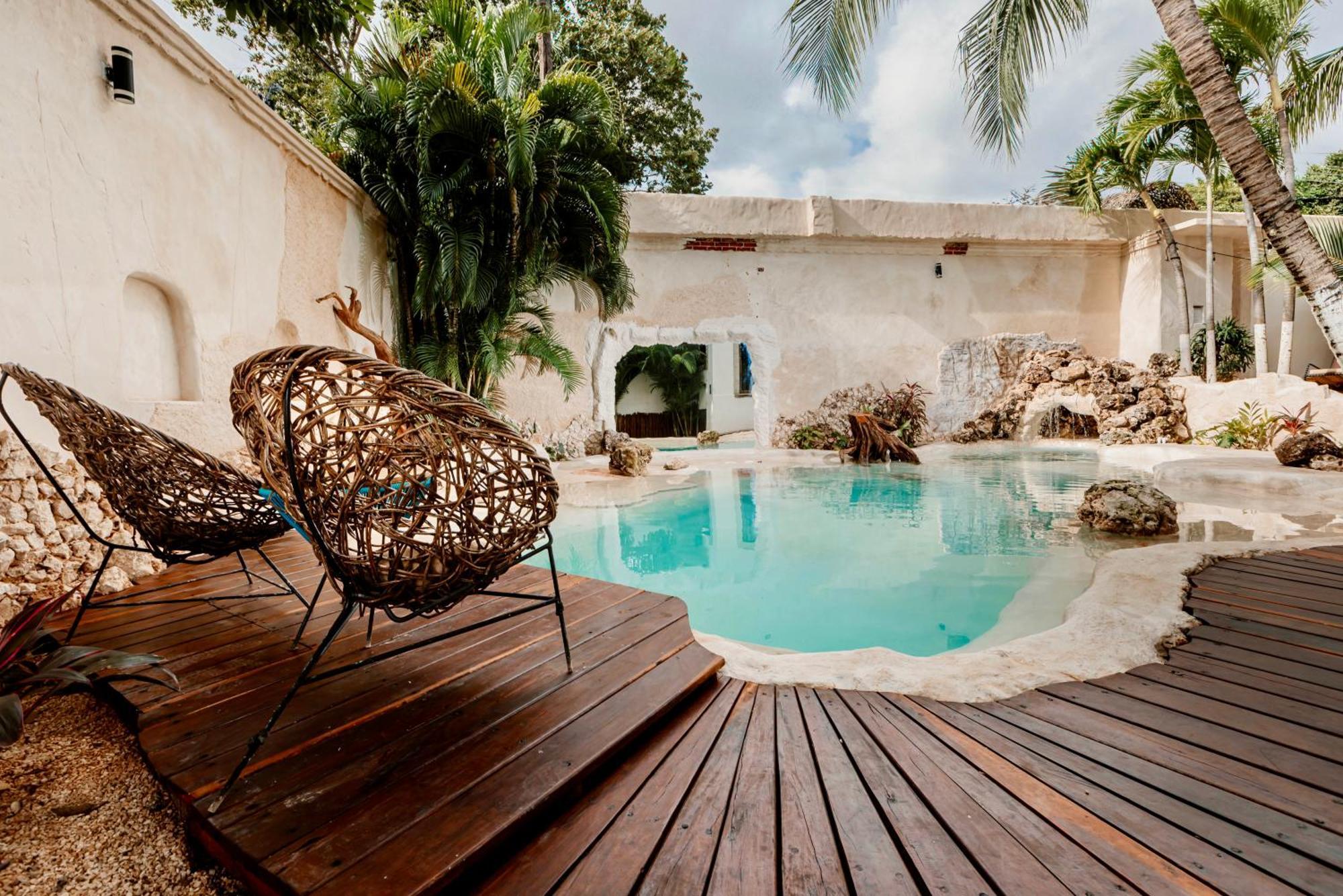 Hotel Enigmatic Experience Cancún
