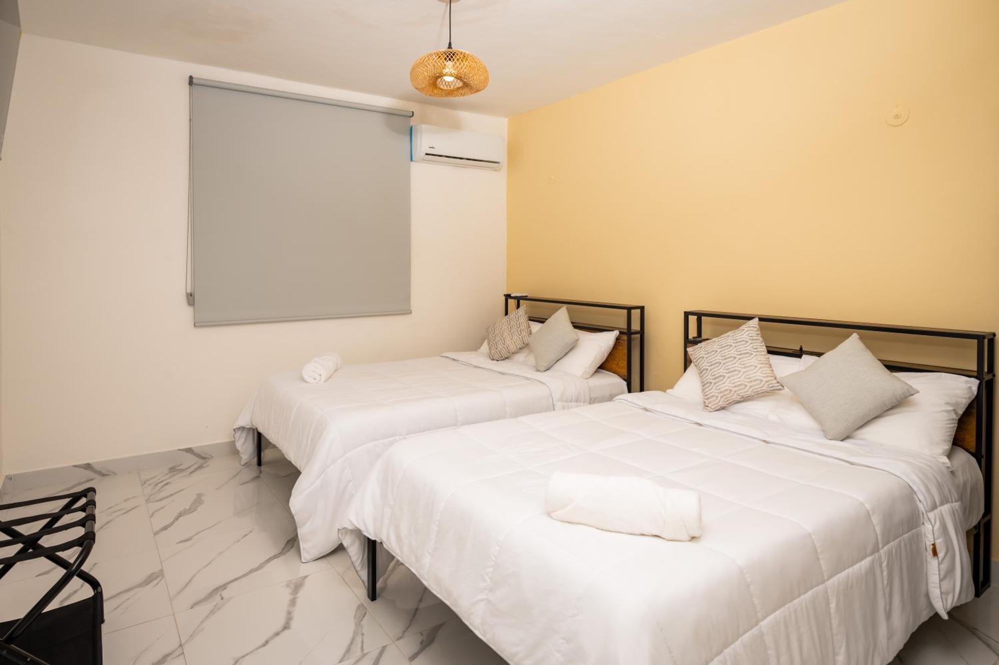 Downtown Inn Cancún
