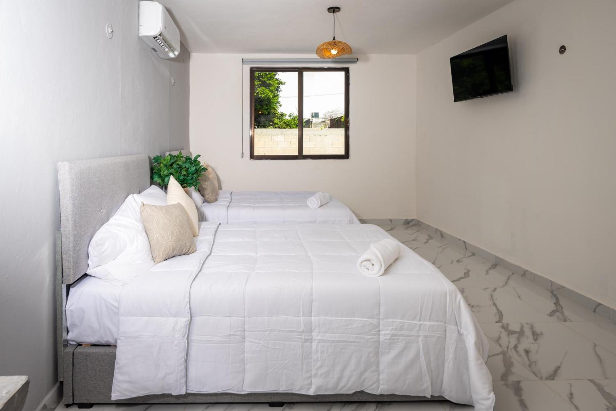 Inn Downtown Cancún