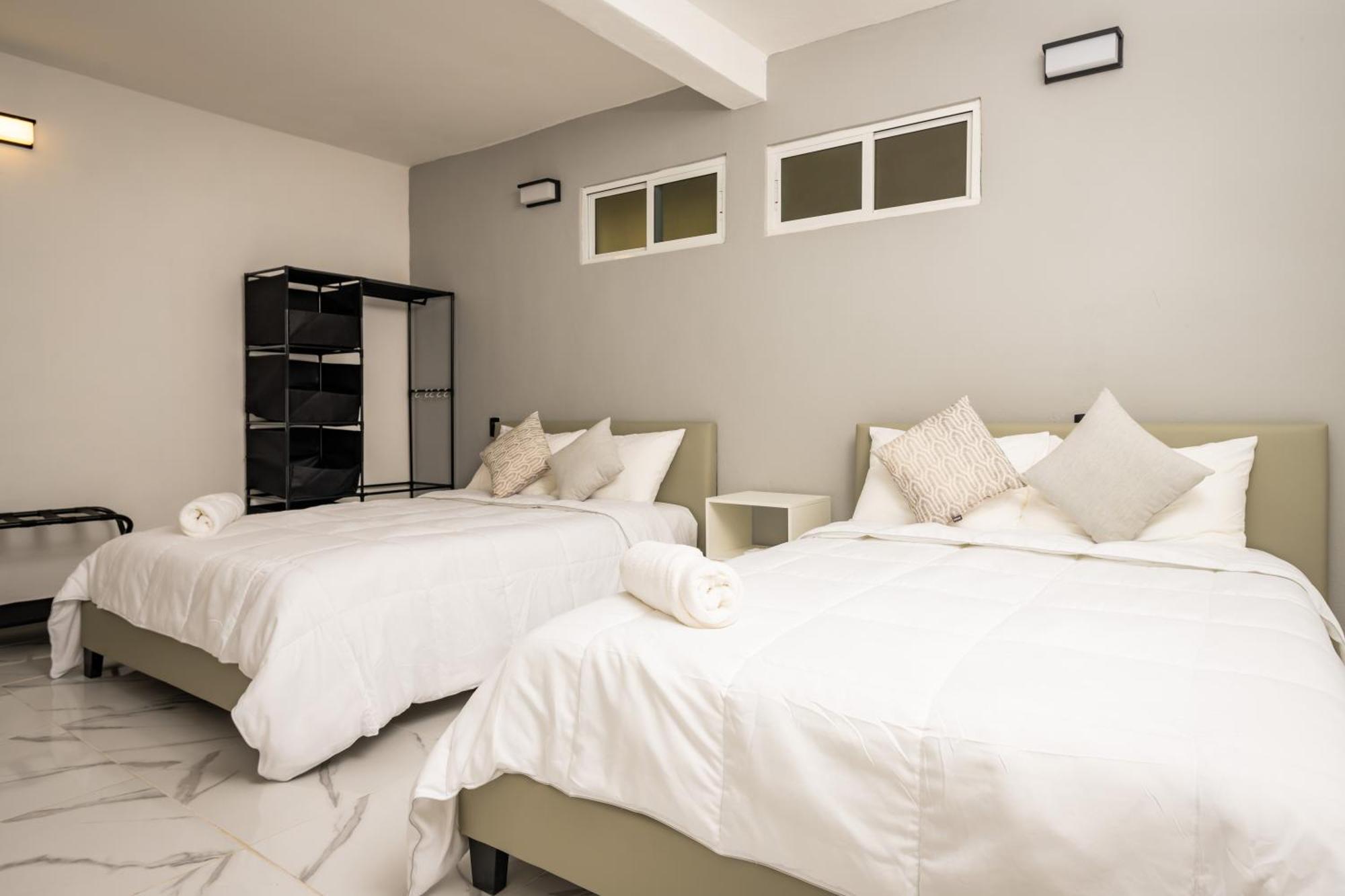 Inn Downtown