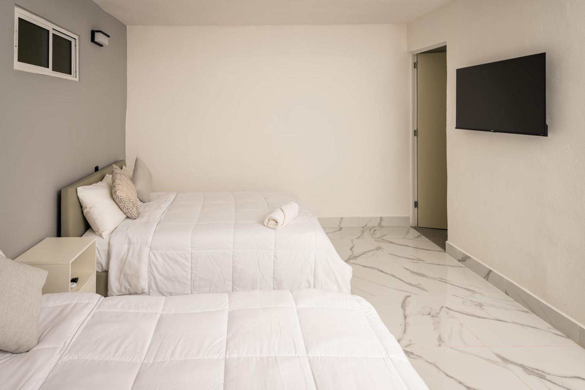 Inn Downtown Cancún