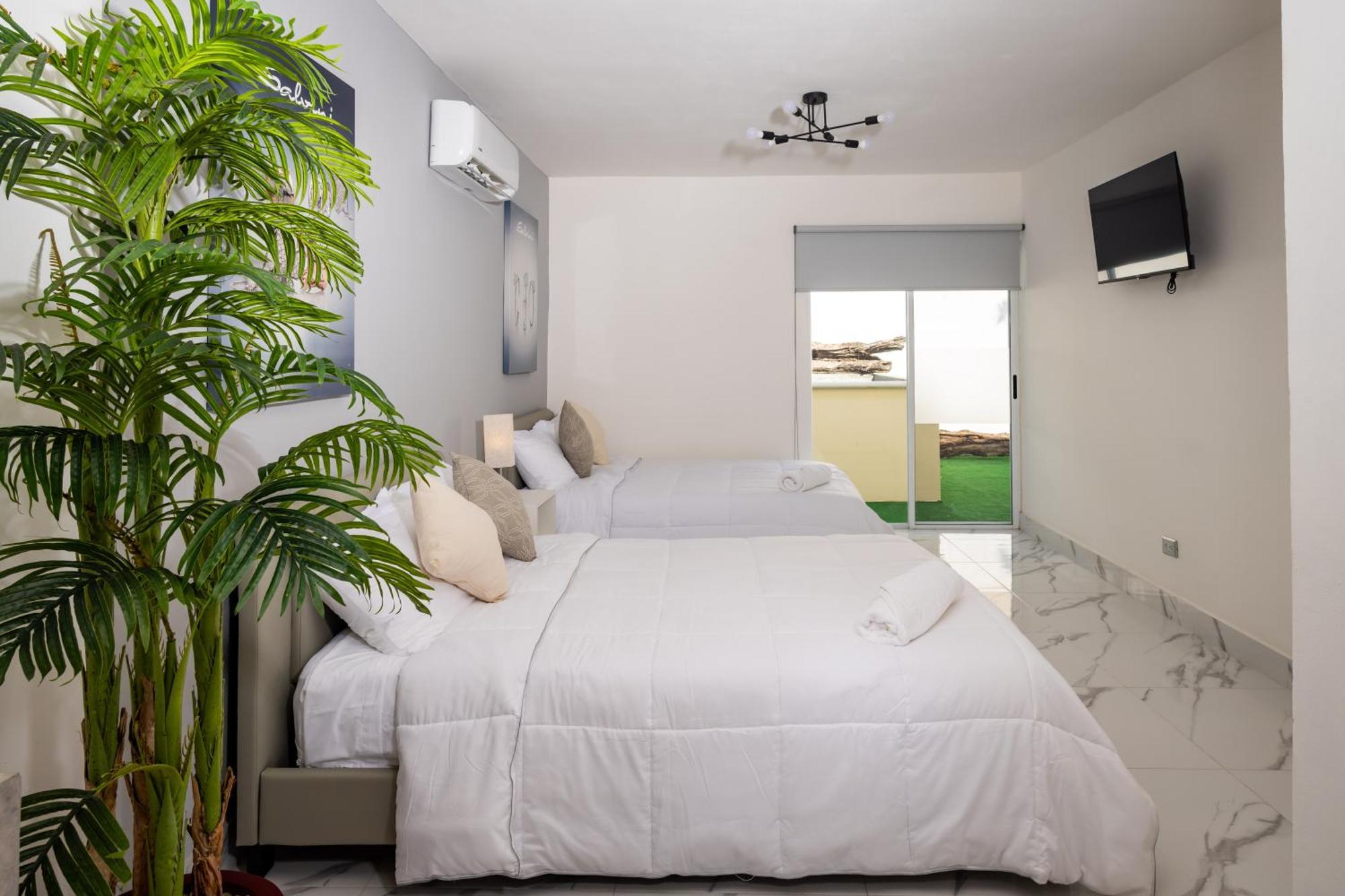 Inn Downtown Cancún