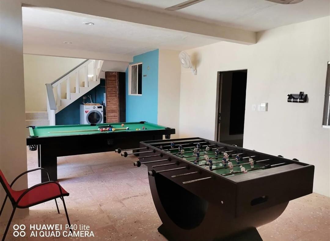 Casa Hs Cancún