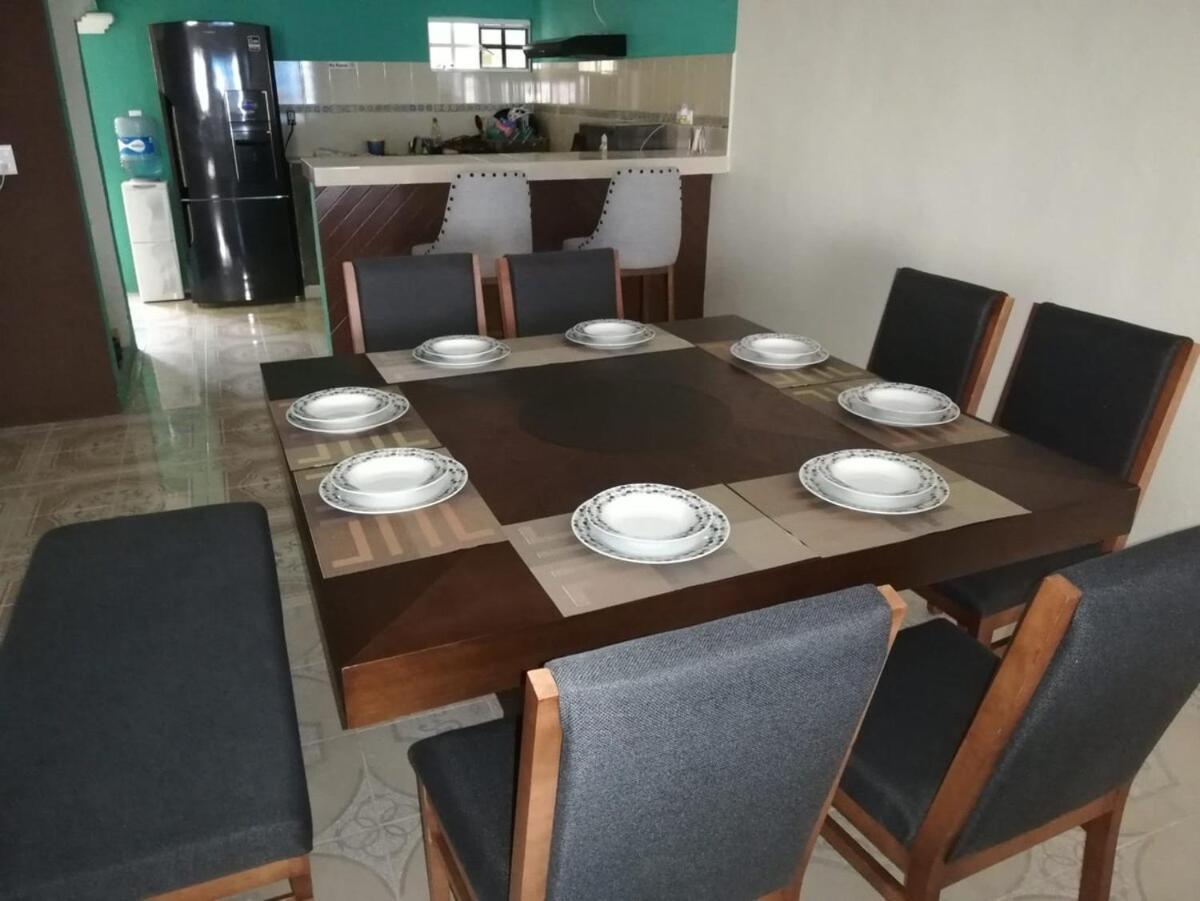 Сasa de vacaciones Casa Hs *