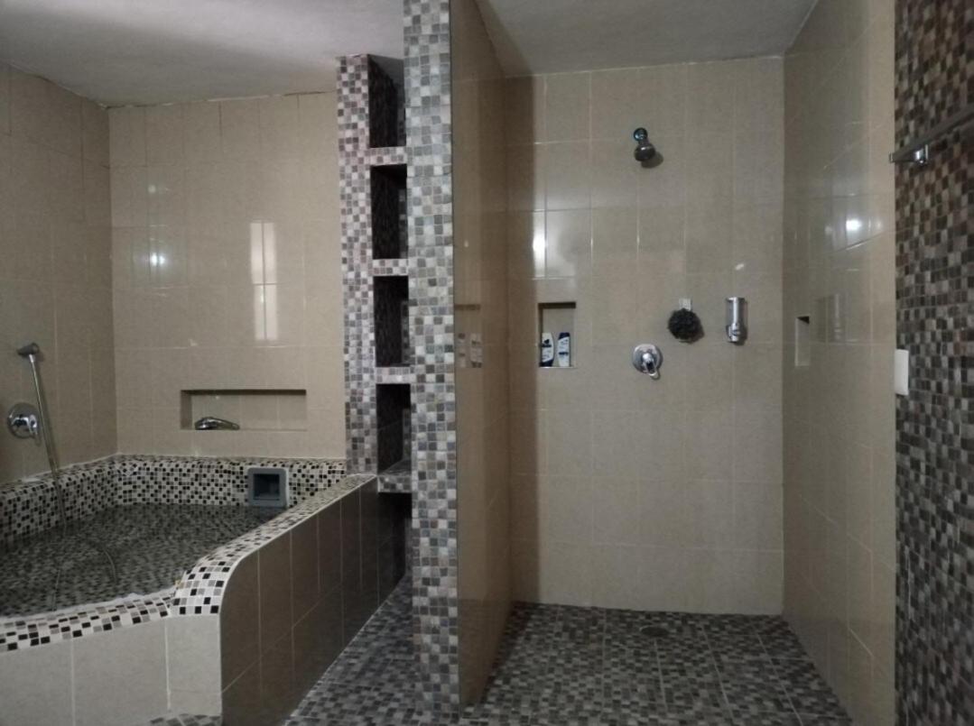 Casa Hs Сasa de vacaciones