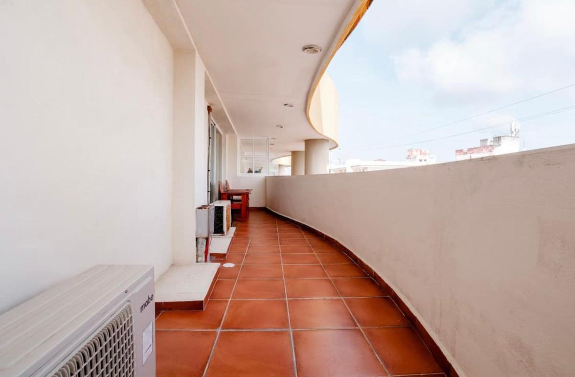 Apartamento Charming Cancún