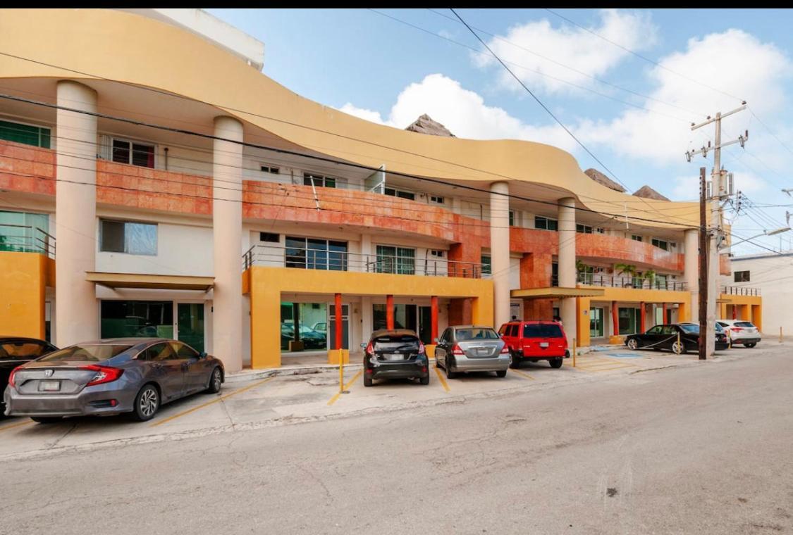 Apartamento Charming