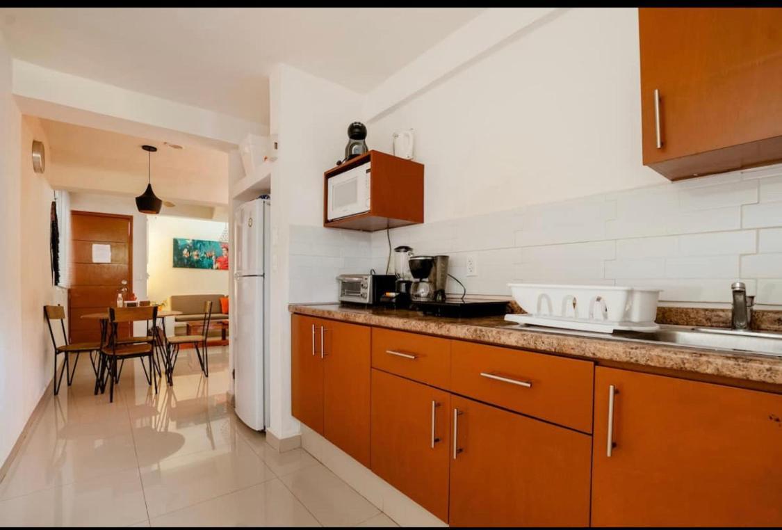 Apartamento Charming Cancún