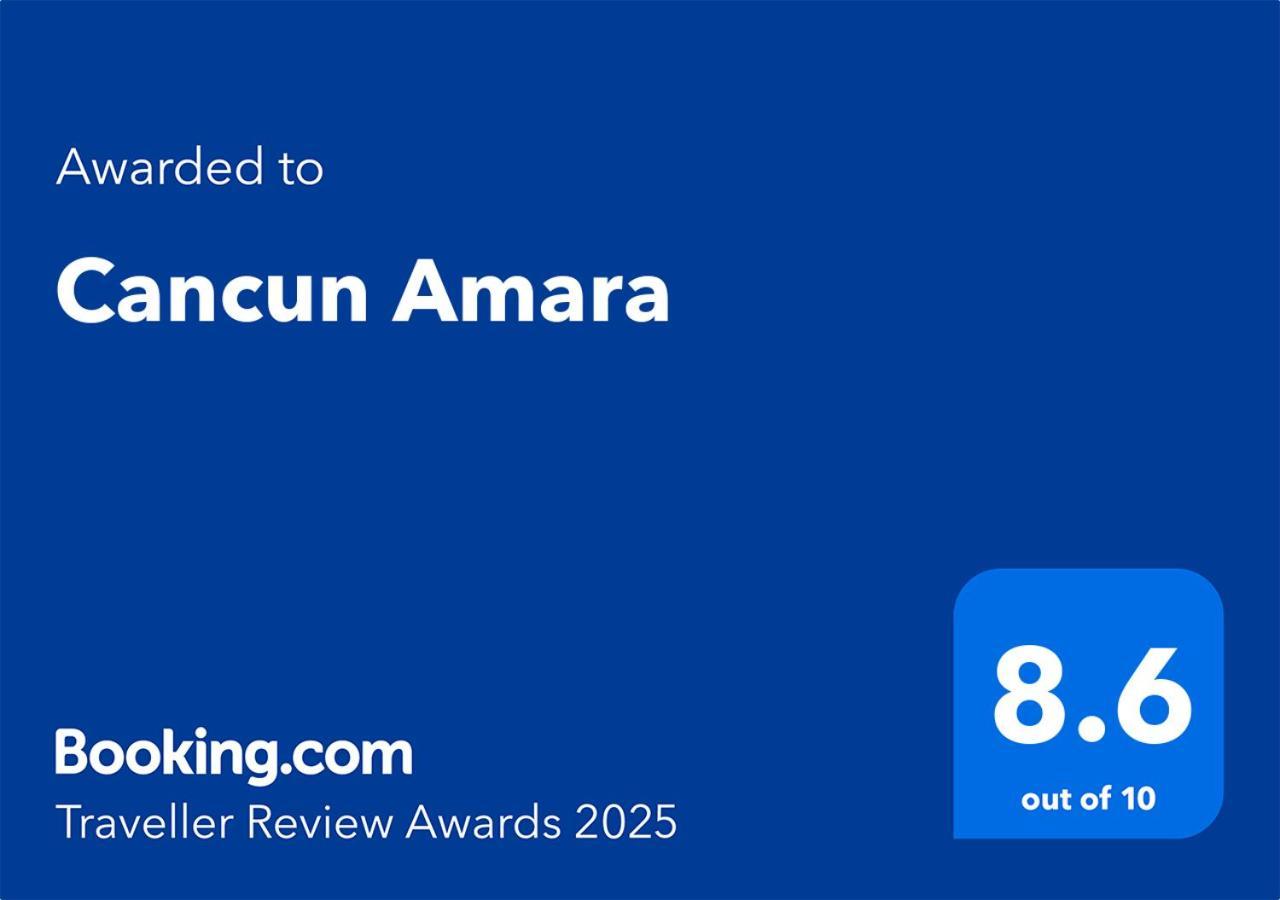 Amara Apartamento