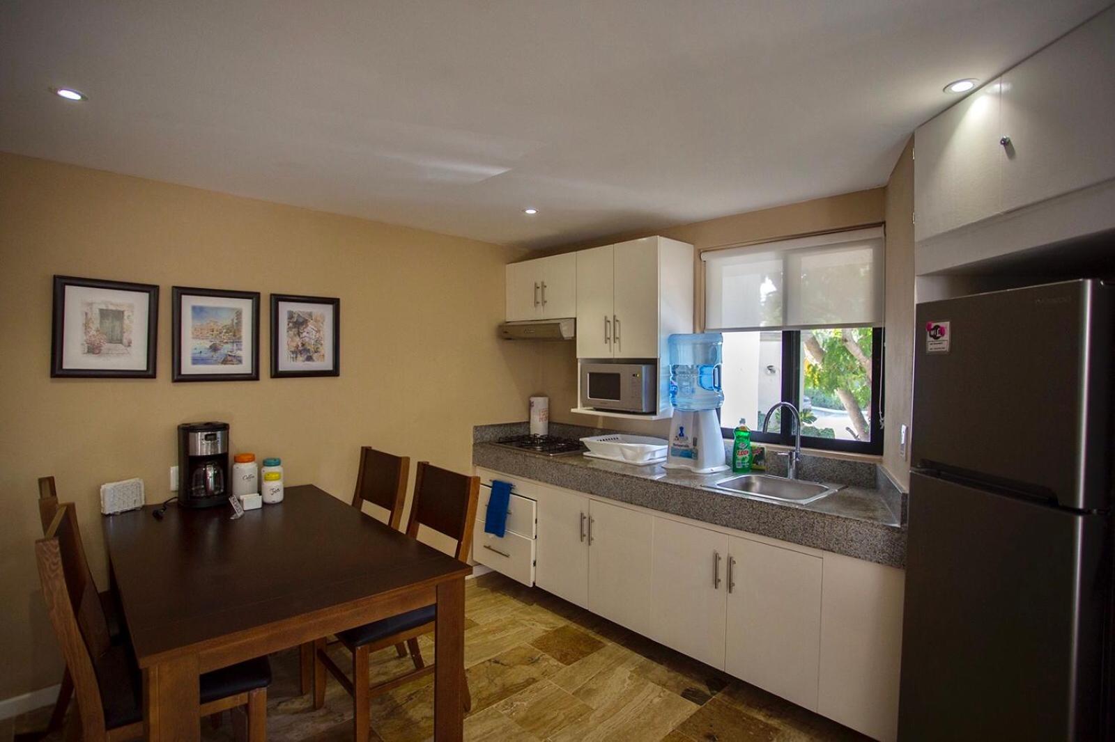 Loft With Pool - A Few Steps From The Beach! * Cancún