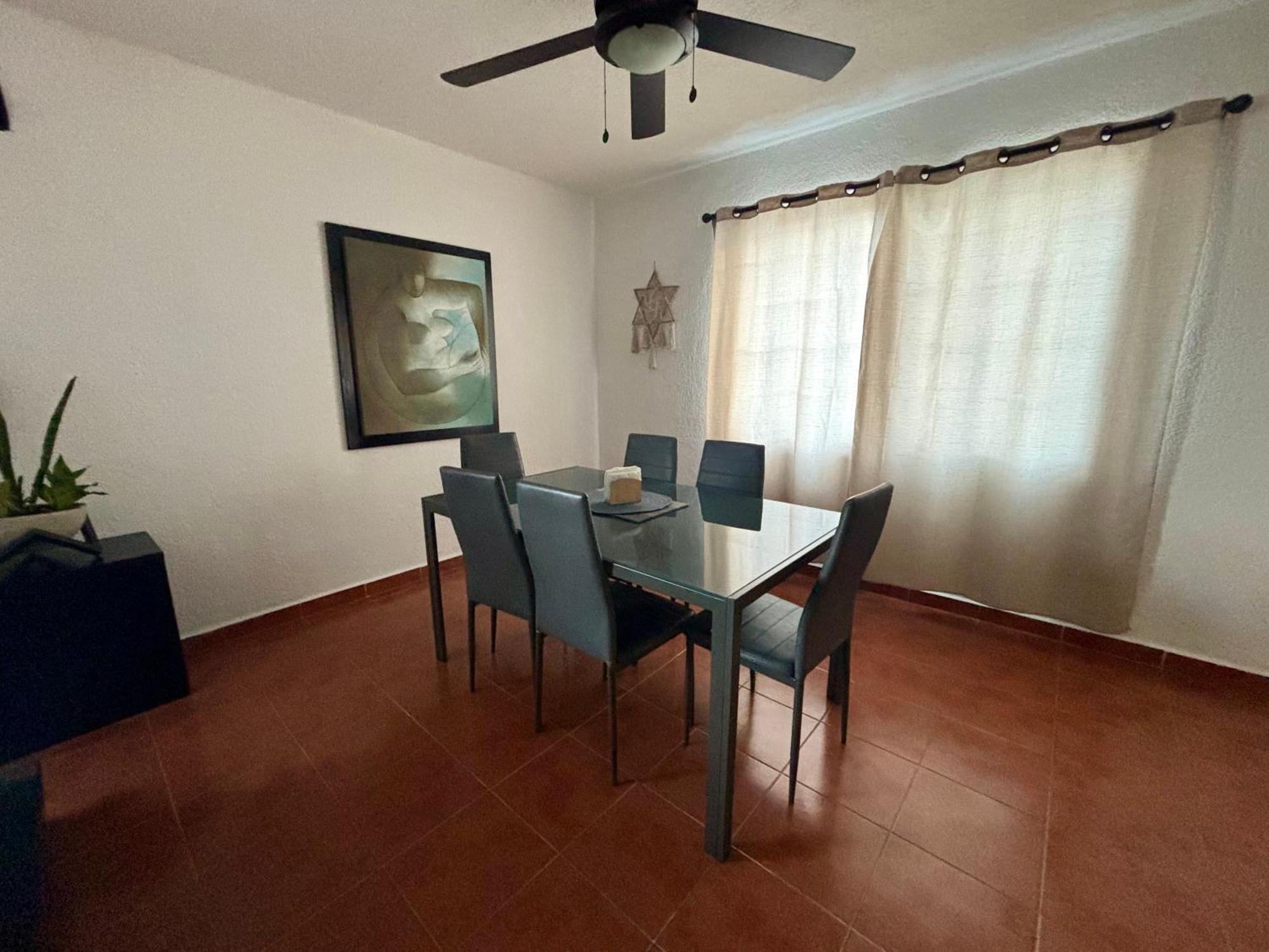 Peach_35 Centrico A 5 Min De La Playa Apartamento *