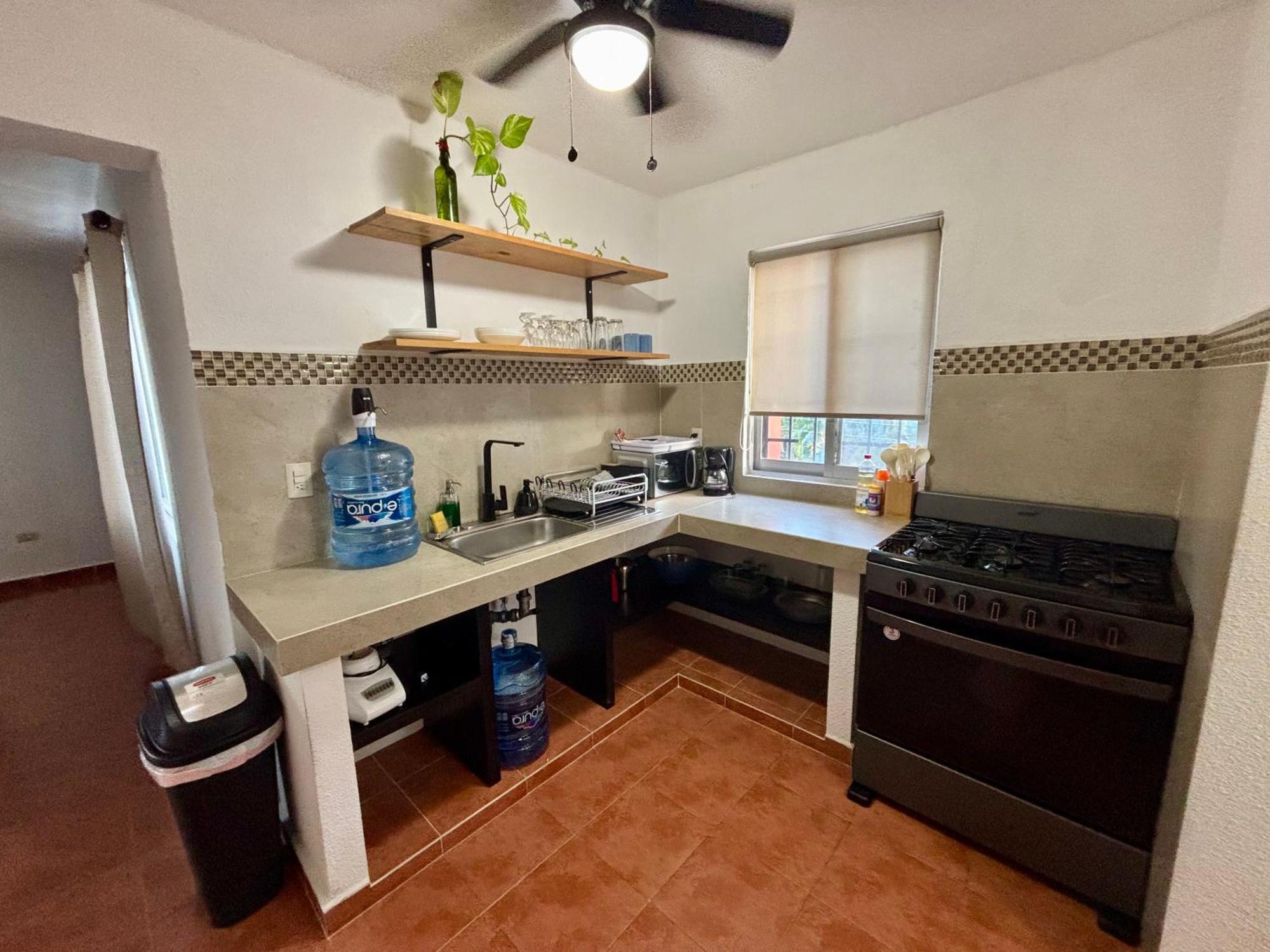 Peach_35 Centrico A 5 Min De La Playa Apartamento