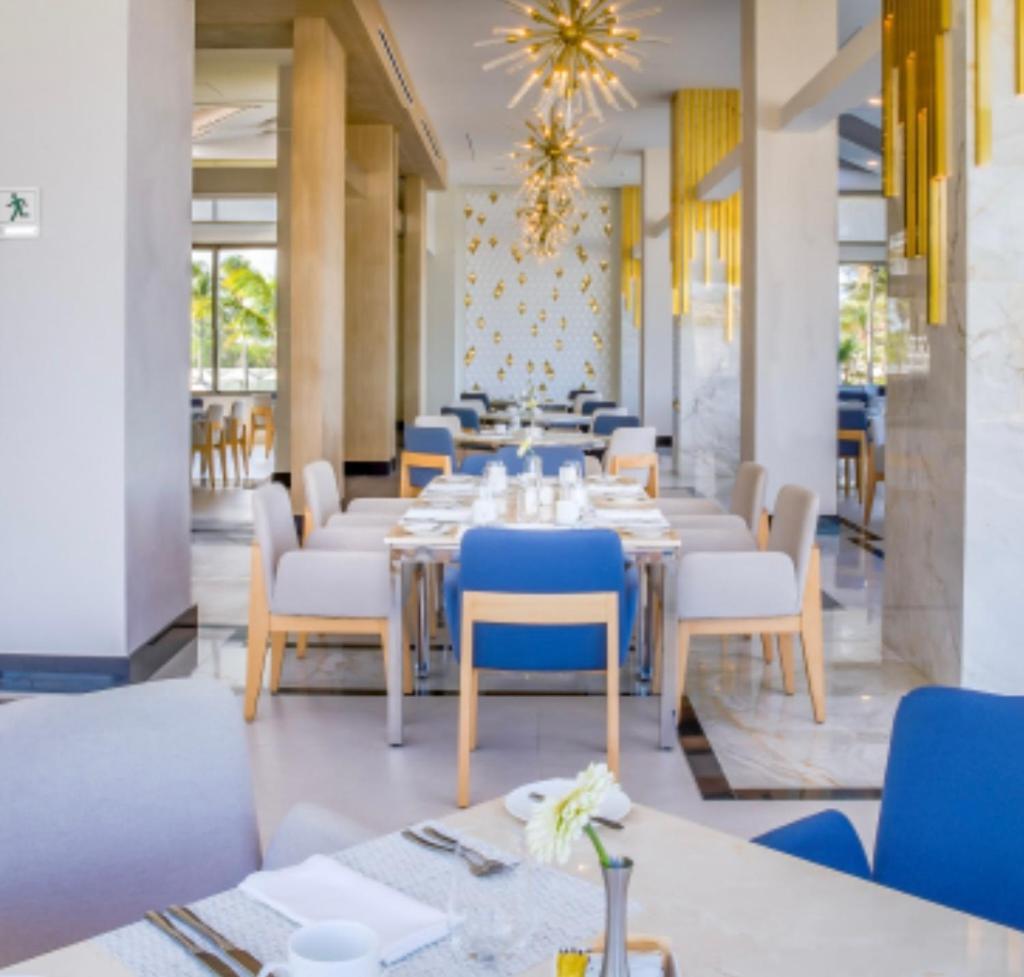 Mousai (adults Only) Hotel Cancún