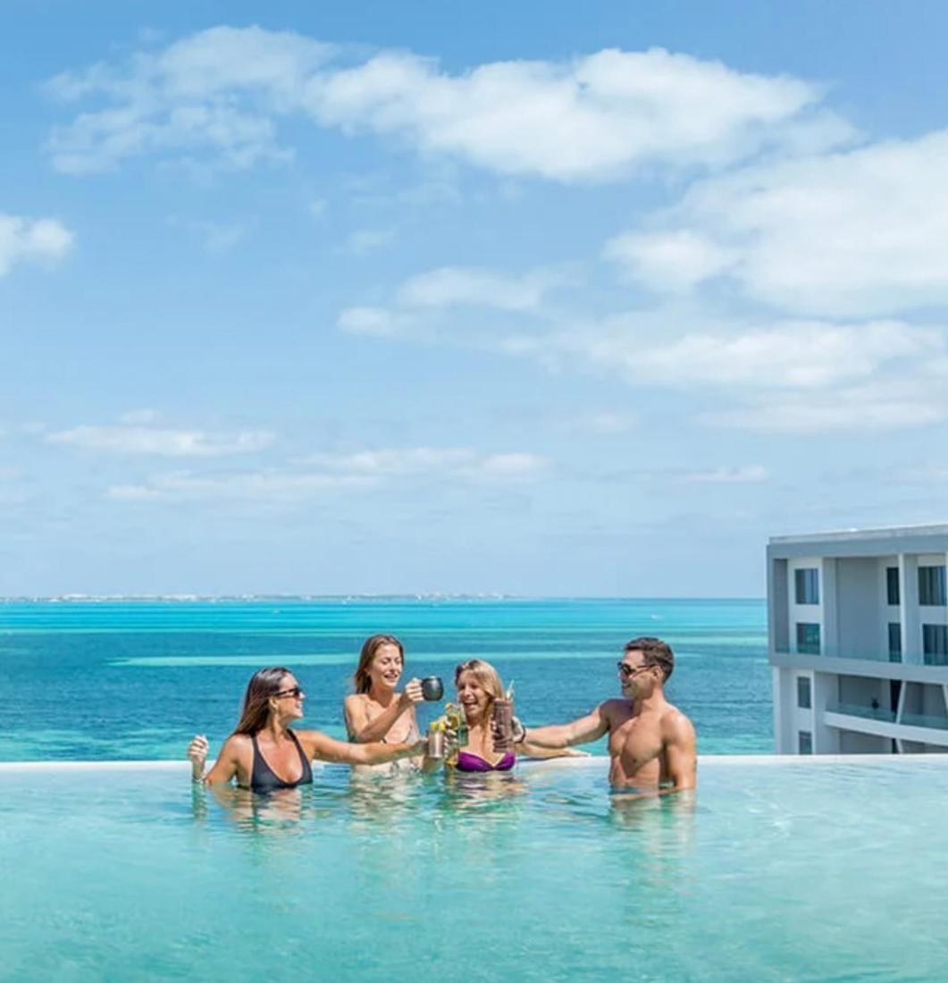 Mousai (adults Only) Hotel