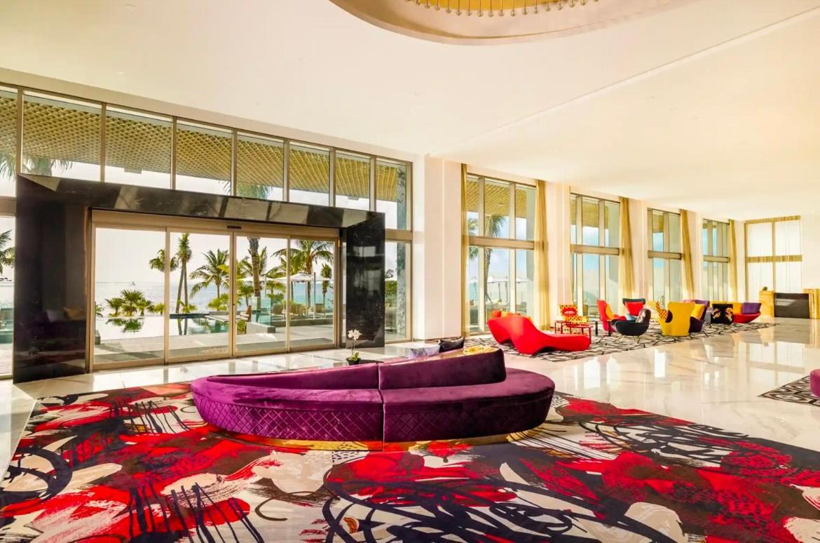 Hotel Mousai (adults Only) Cancún
