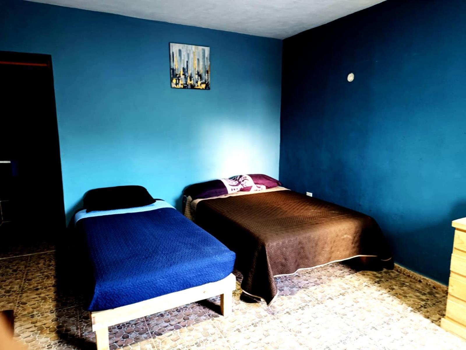 Apartamento Departamento # 2 Maracuyá, Te Espera *