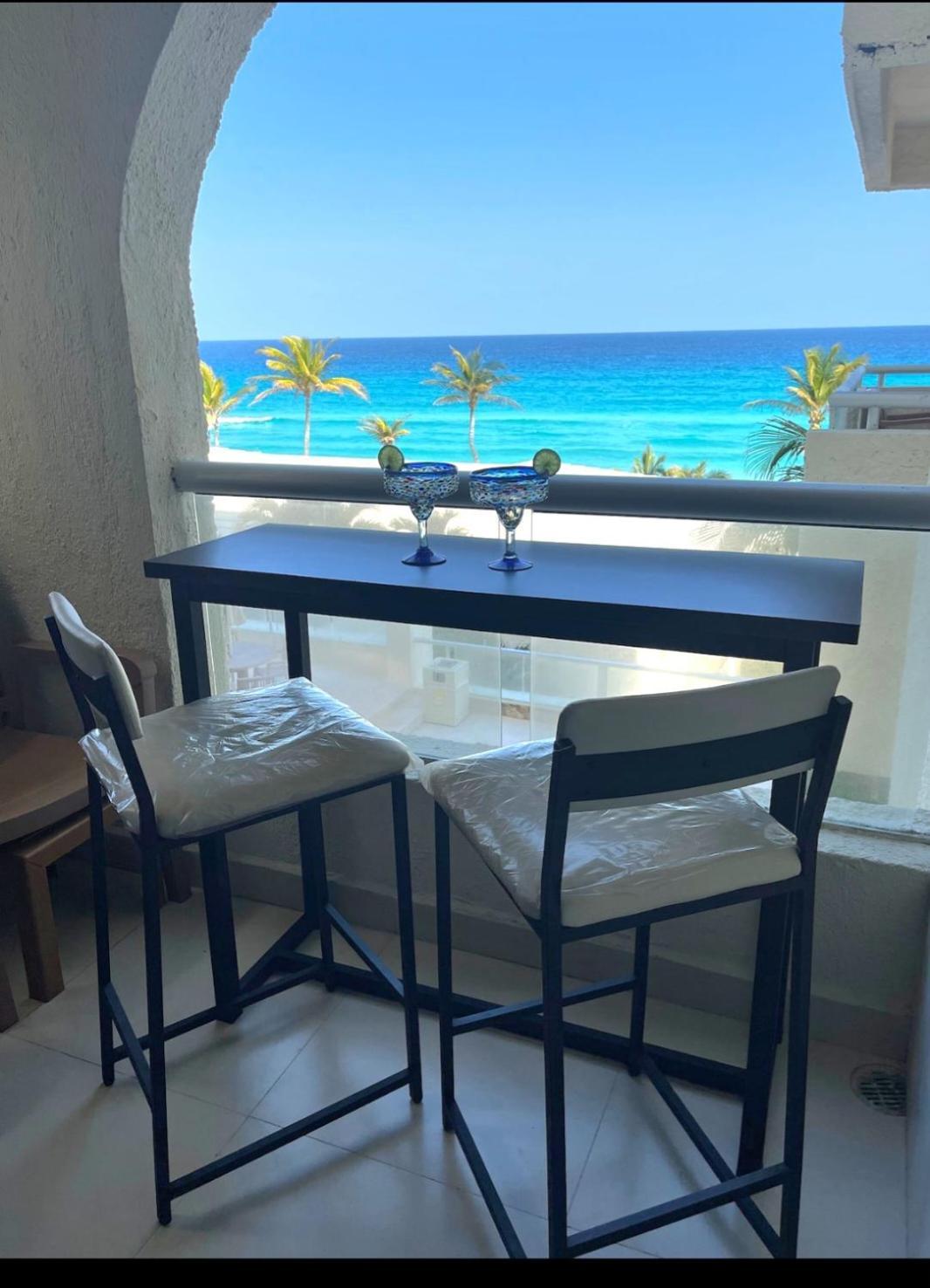 Luxury Ocean Front With Activities & Entertainment *