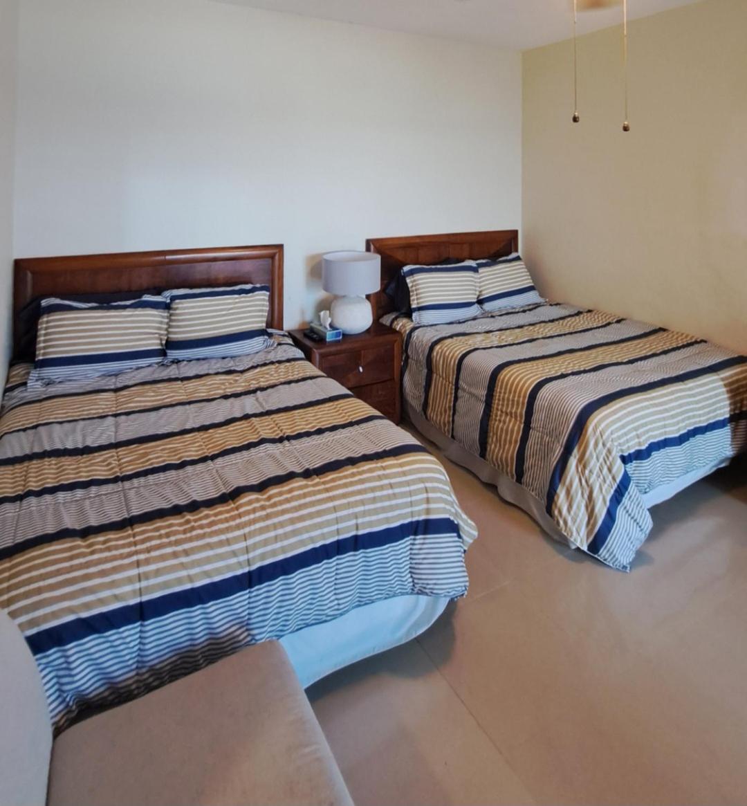 Luxury Ocean Front With Activities & Entertainment Apartahotel Cancún