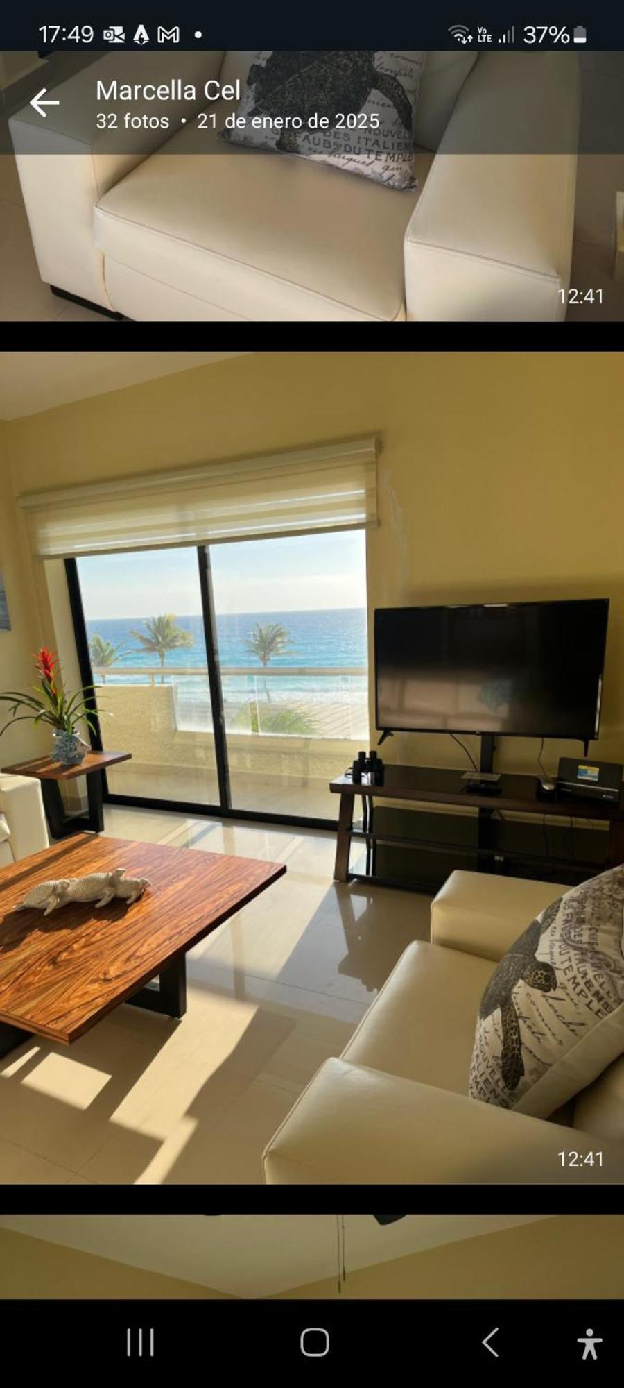 Luxury Ocean Front With Activities & Entertainment Cancún