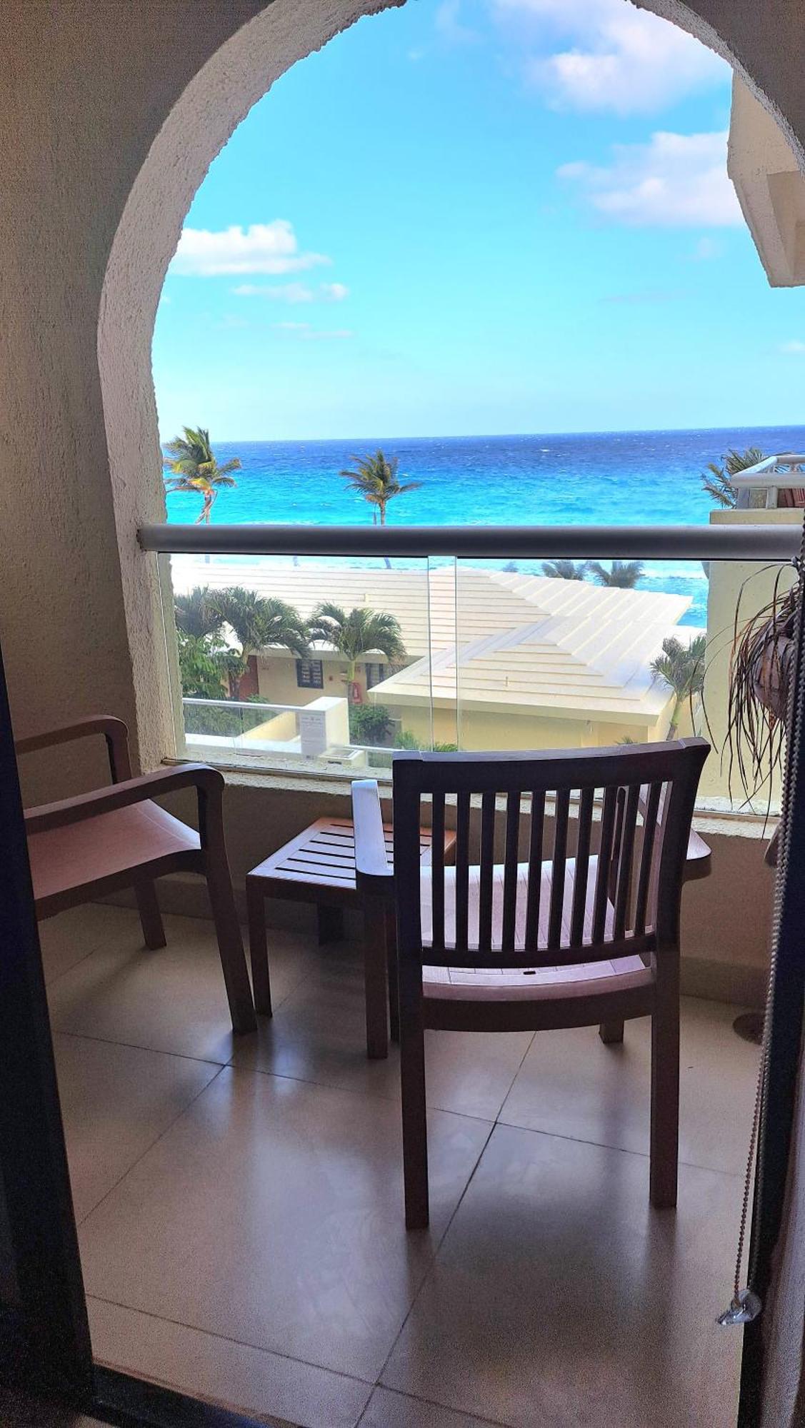 Luxury Ocean Front With Activities & Entertainment Apartahotel *