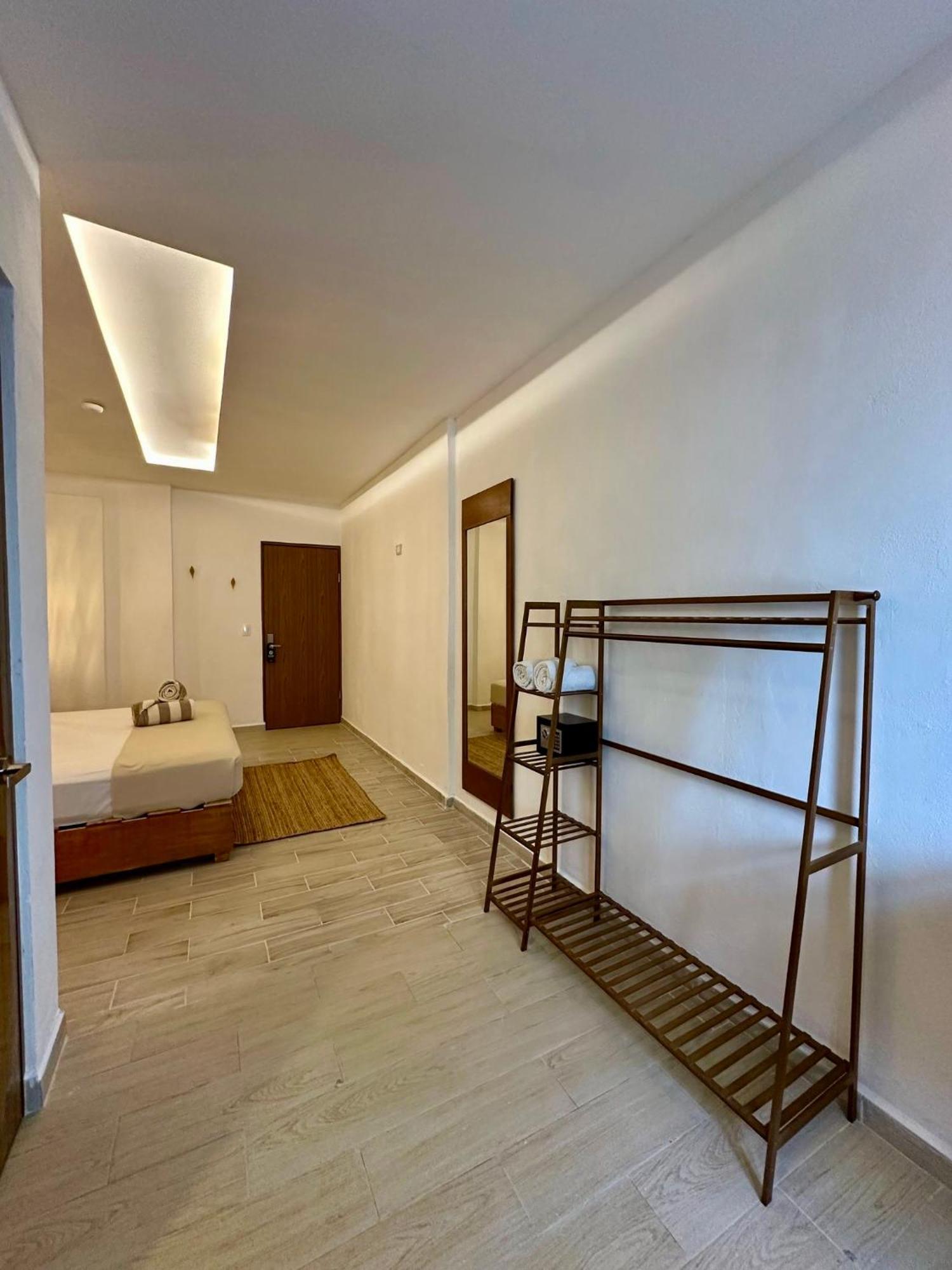 Digital Nomads & Coliving Cancun