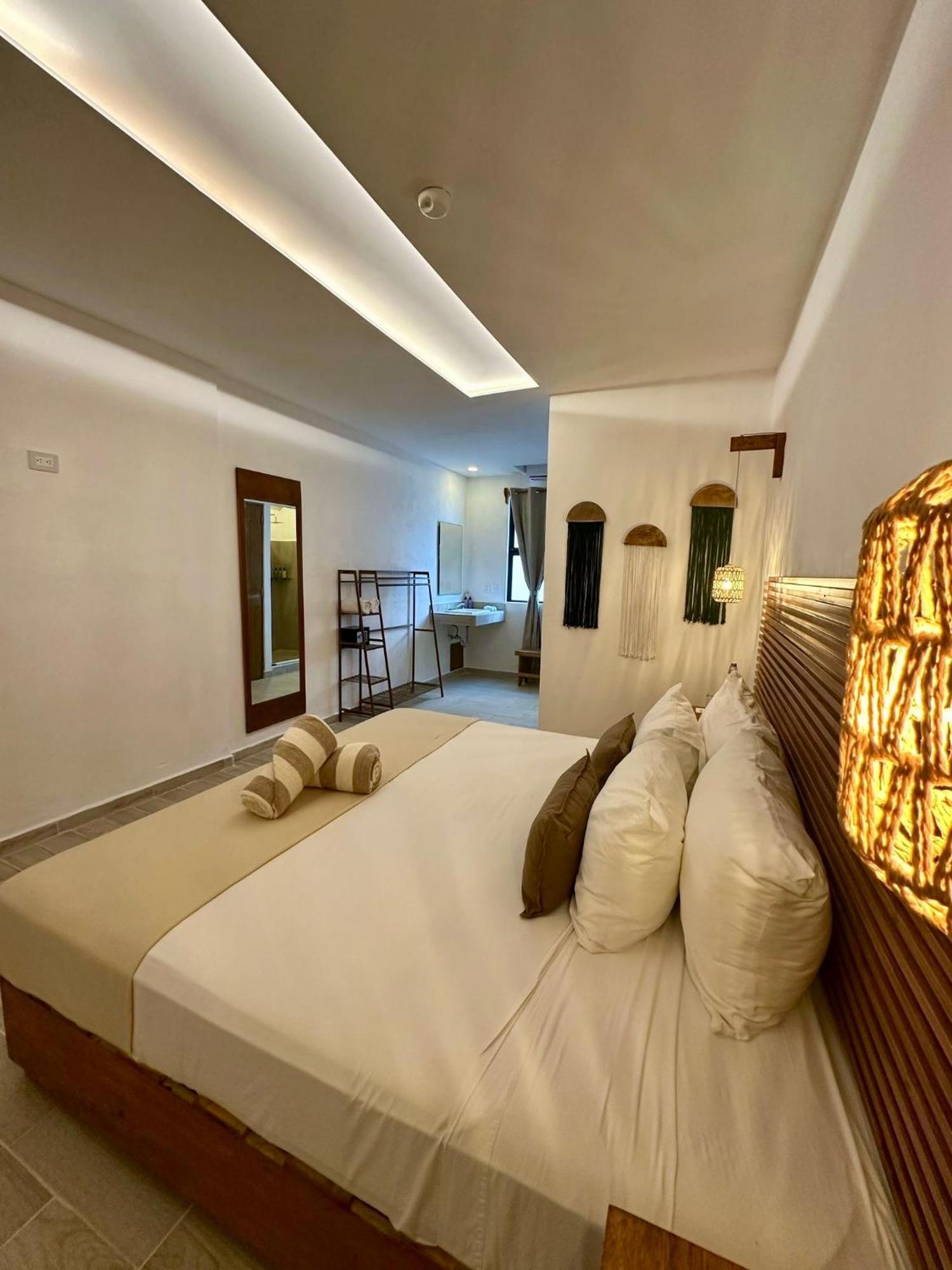 Digital Nomads & Coliving Hostel