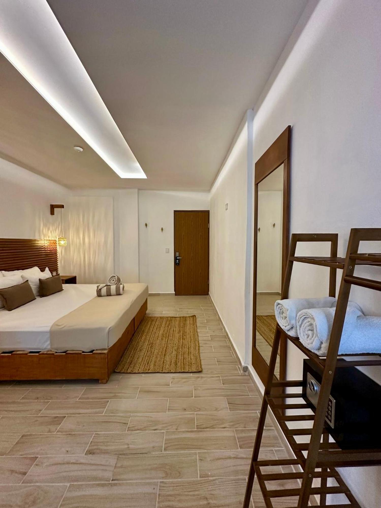 Digital Nomads & Coliving Hostel