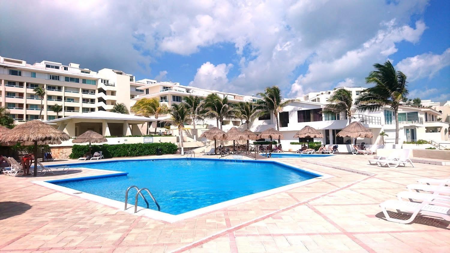 Great Price, Beautiful And Pool, 1 Bedroom Apartamento
