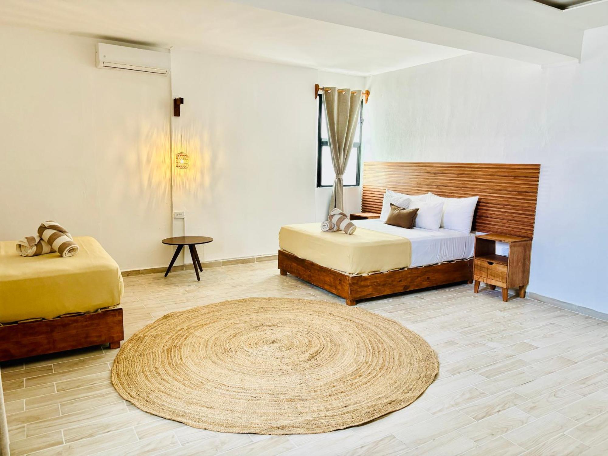 Digital Nomads & Coliving *