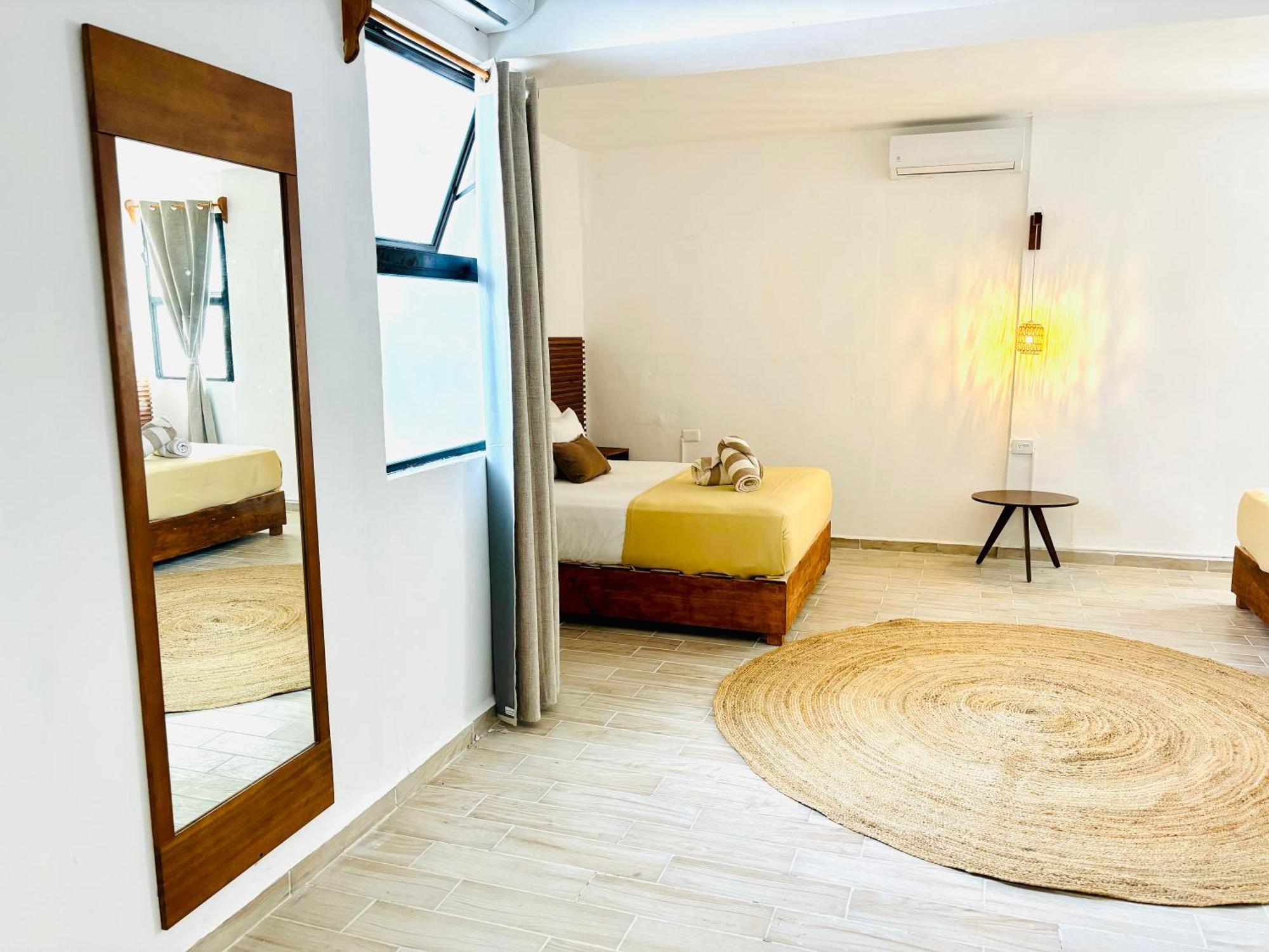 Digital Nomads & Coliving * Cancun
