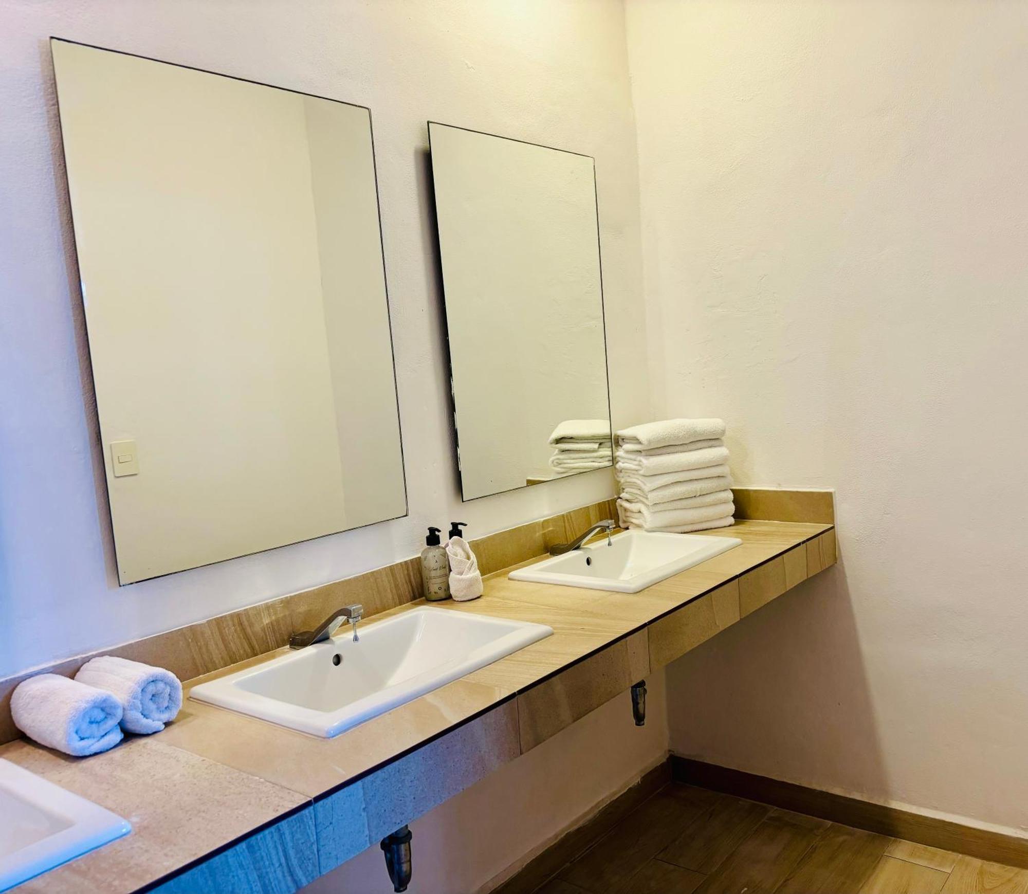 Digital Nomads & Coliving Cancun