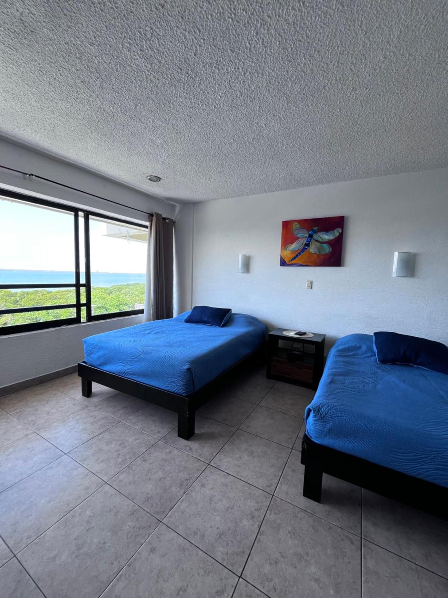 Apartamento Great Price, Beautiful And Pool, 1 Bedroom Cancún