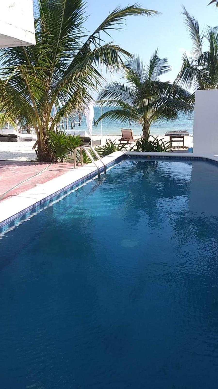Homestay Ocean View Private Cancun