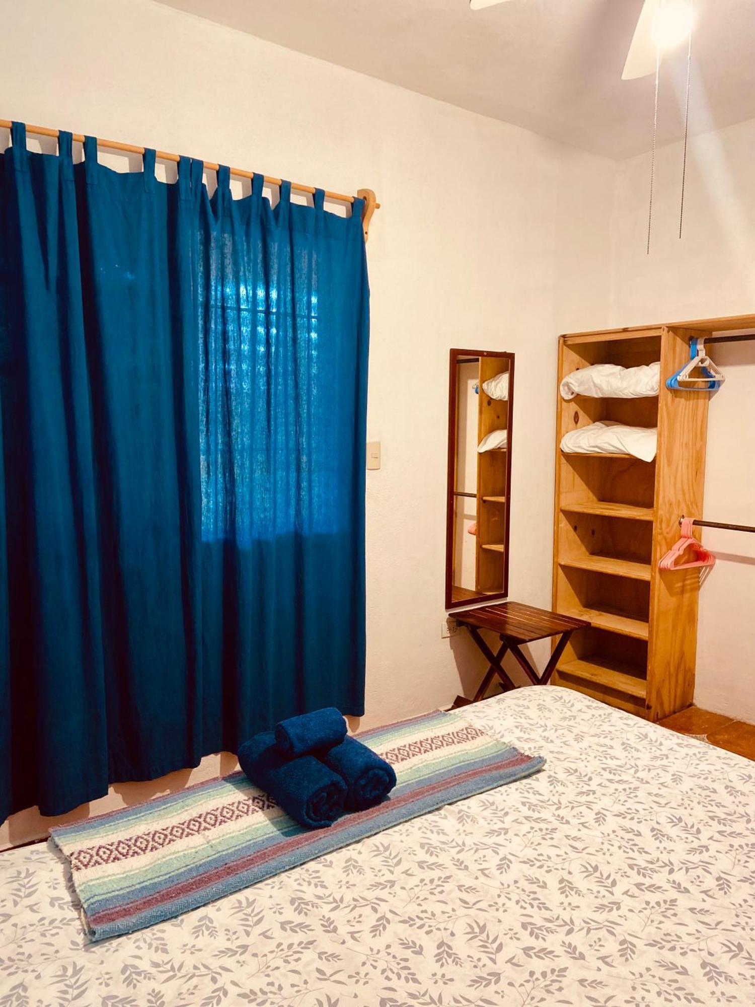 Habitación en casa particular Casa Kini En