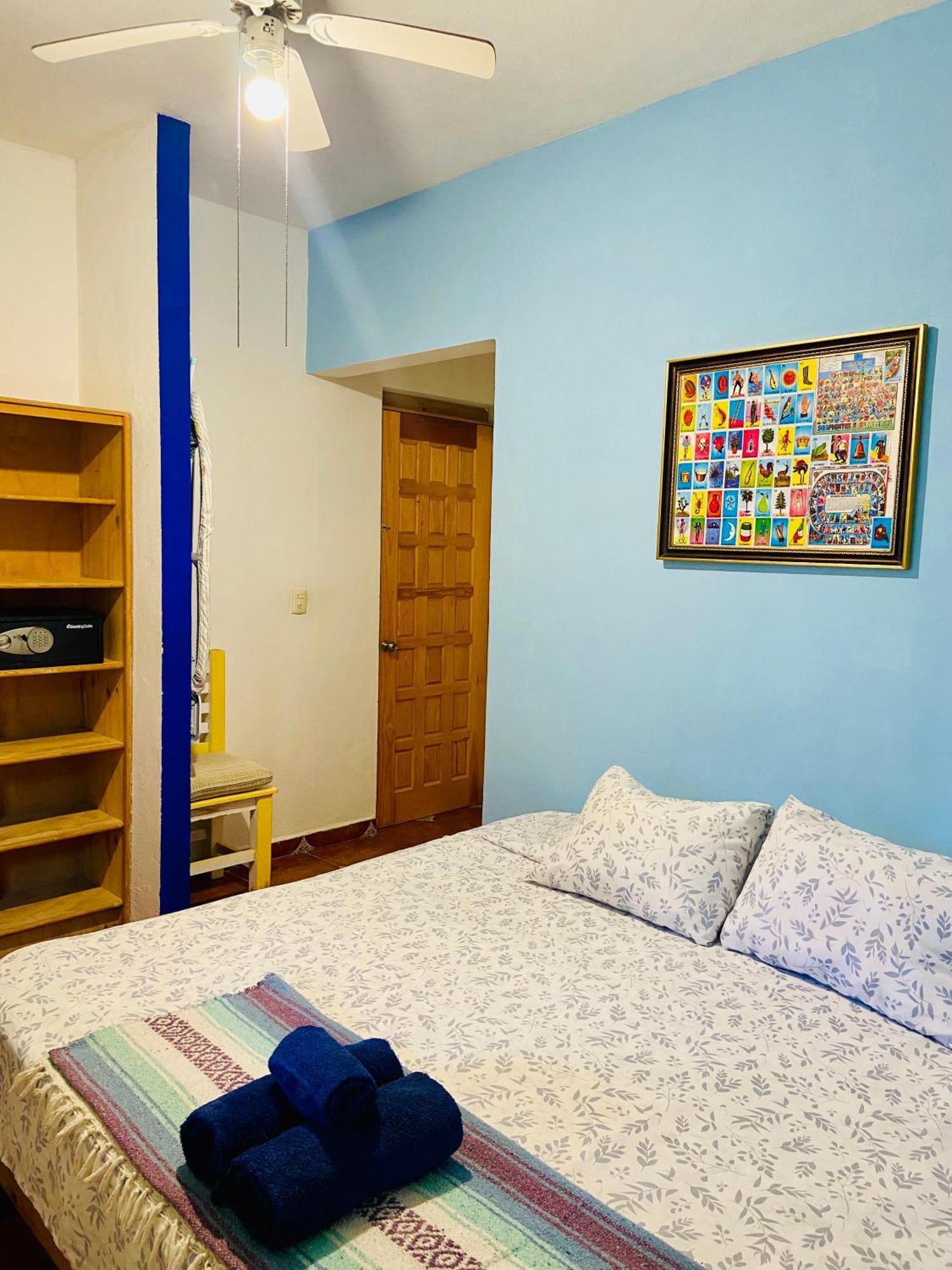 Casa Kini En Habitación en casa particular *