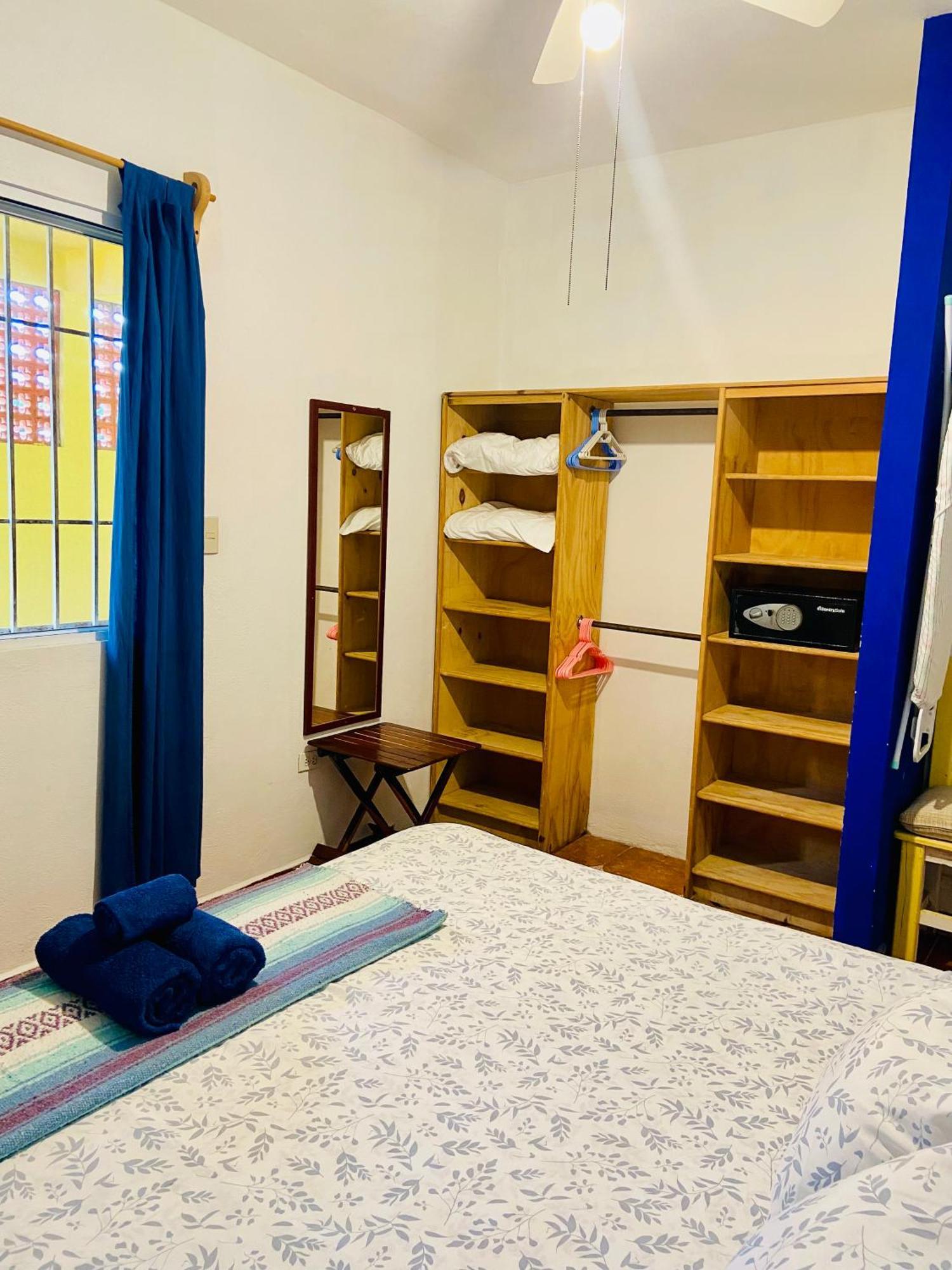 Casa Kini En Cancún