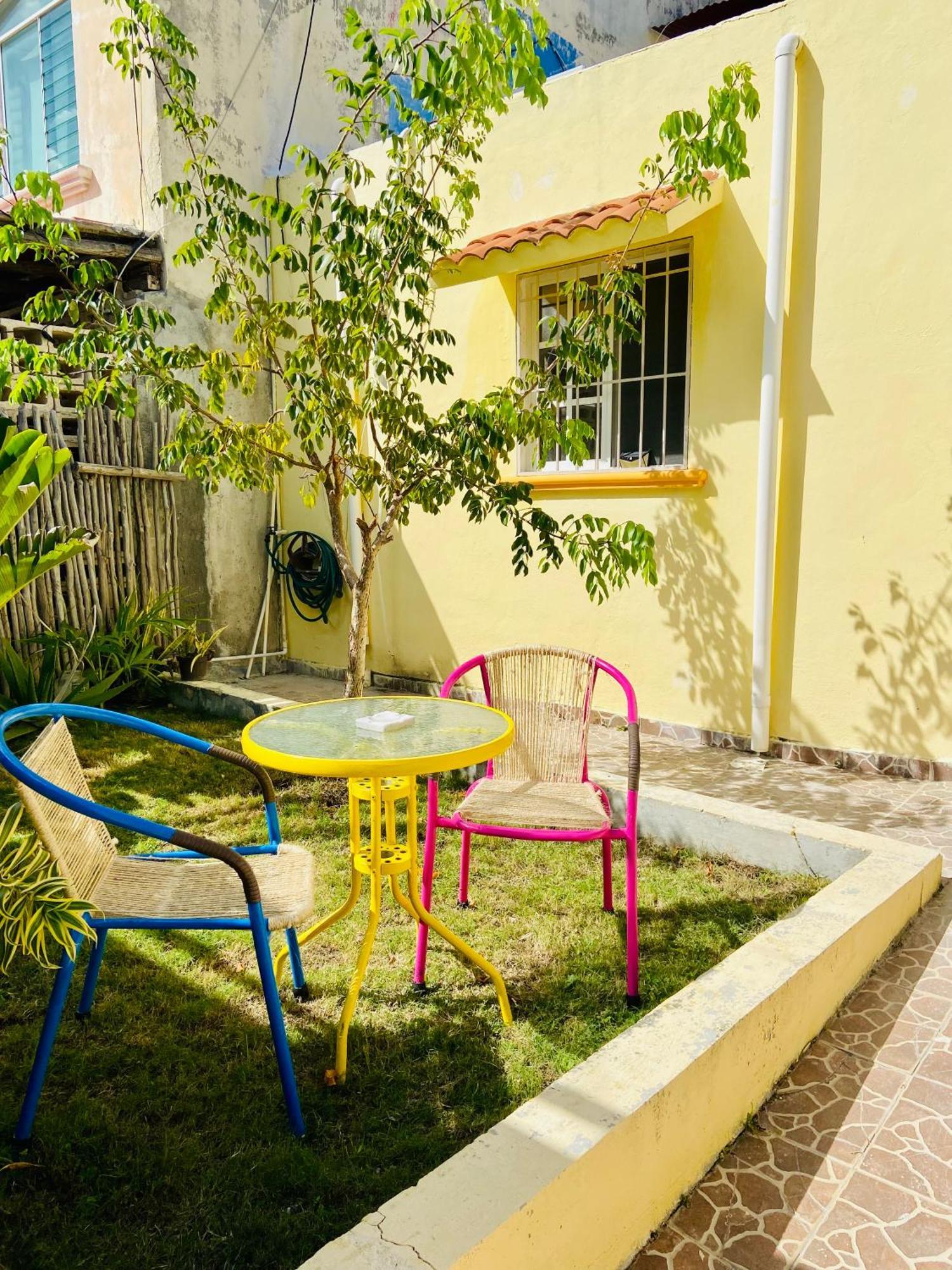 Casa Kini En Habitación en casa particular