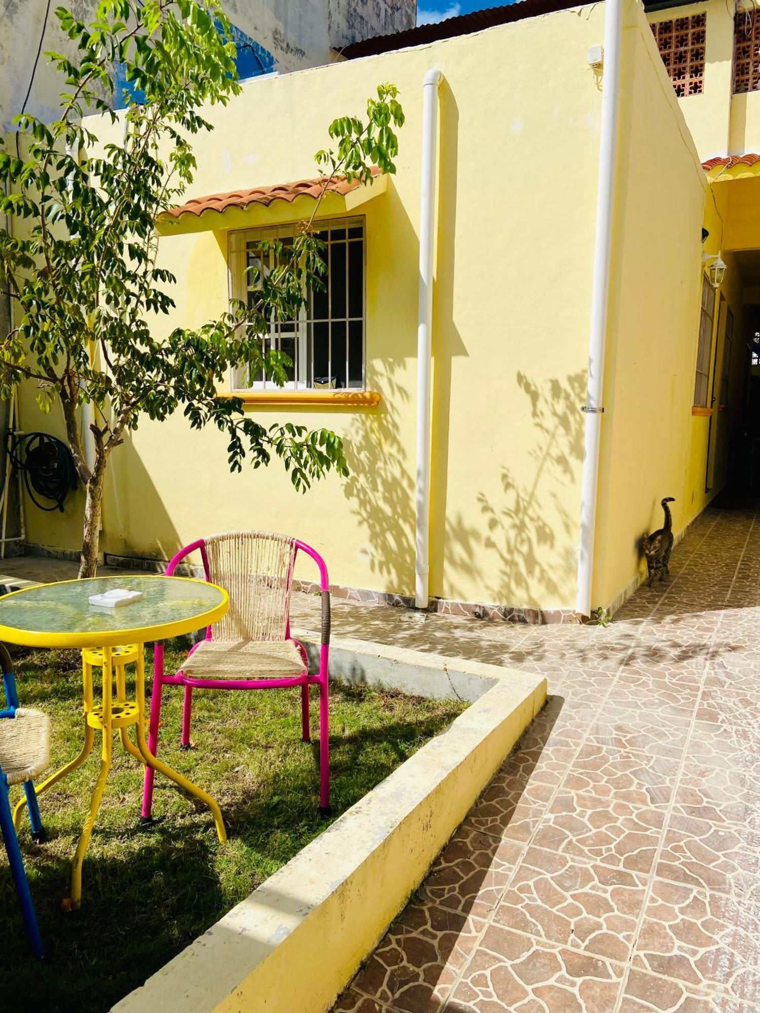 Casa Kini En * Cancún