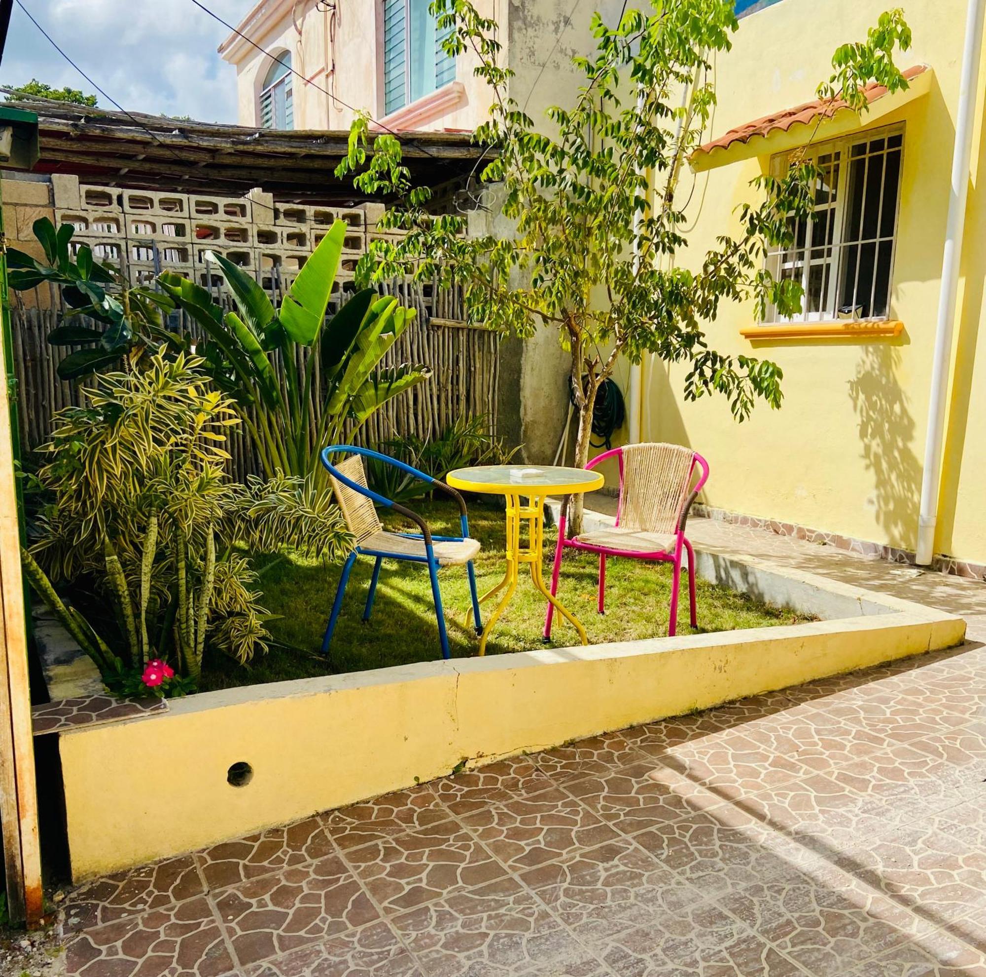 Casa Kini En Cancún