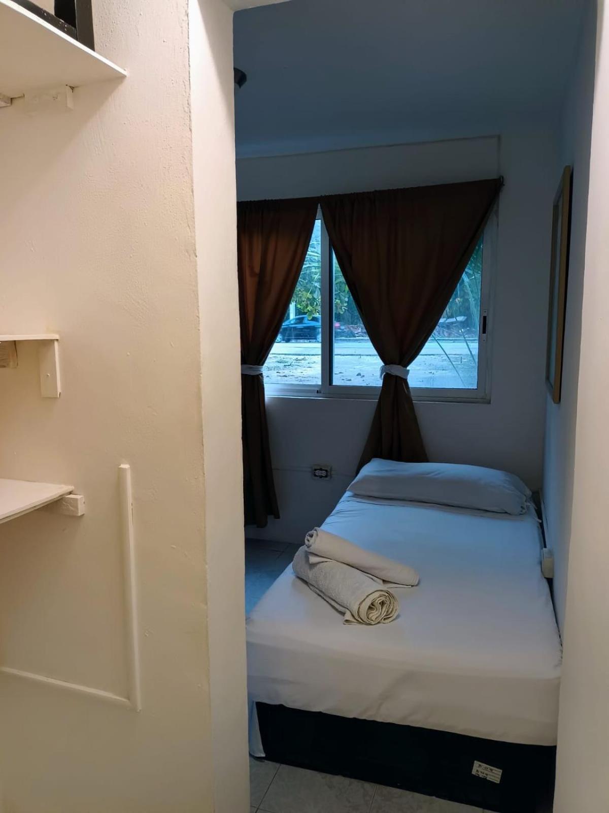 Ocean View Private Homestay *