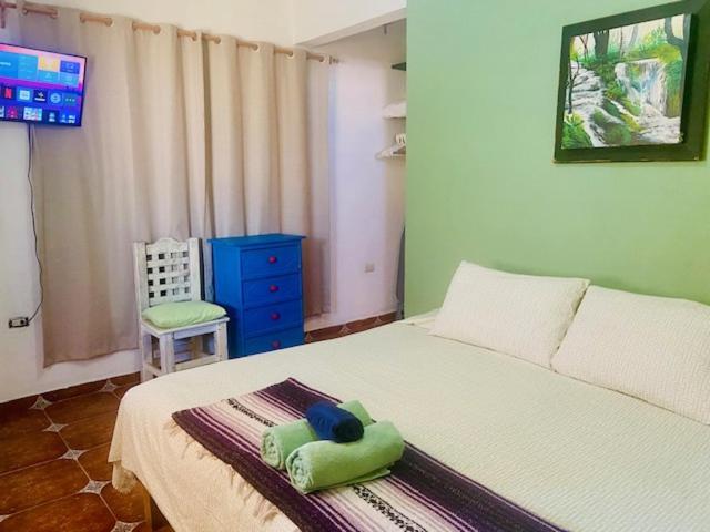 Casa Kini En *
