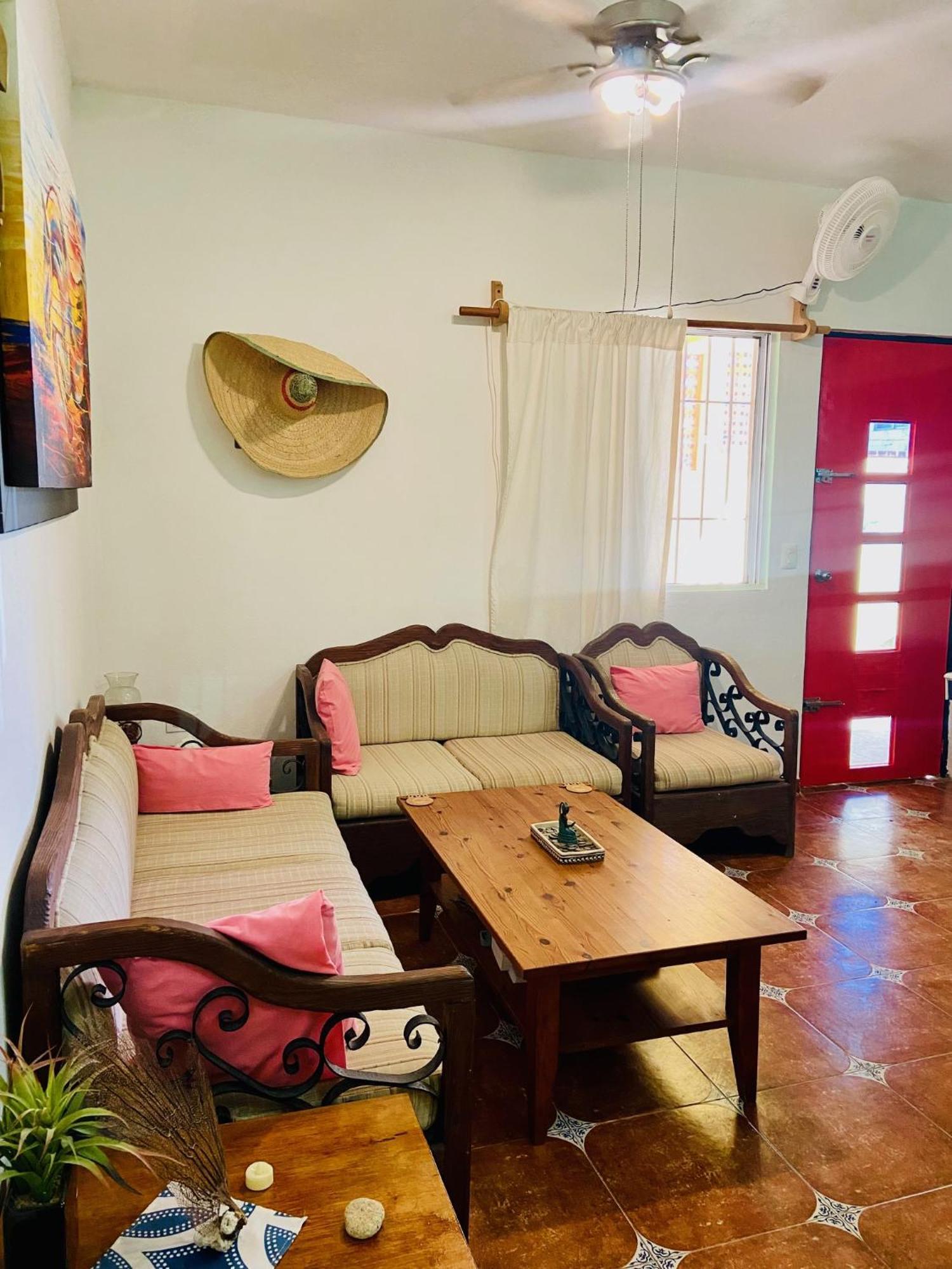 Habitación en casa particular Casa Kini En *