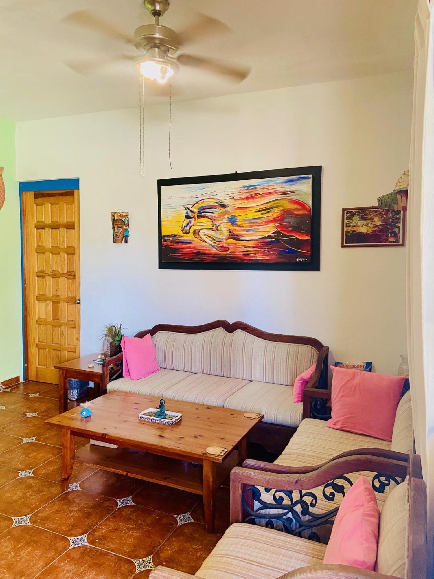 Casa Kini En Habitación en casa particular Cancún