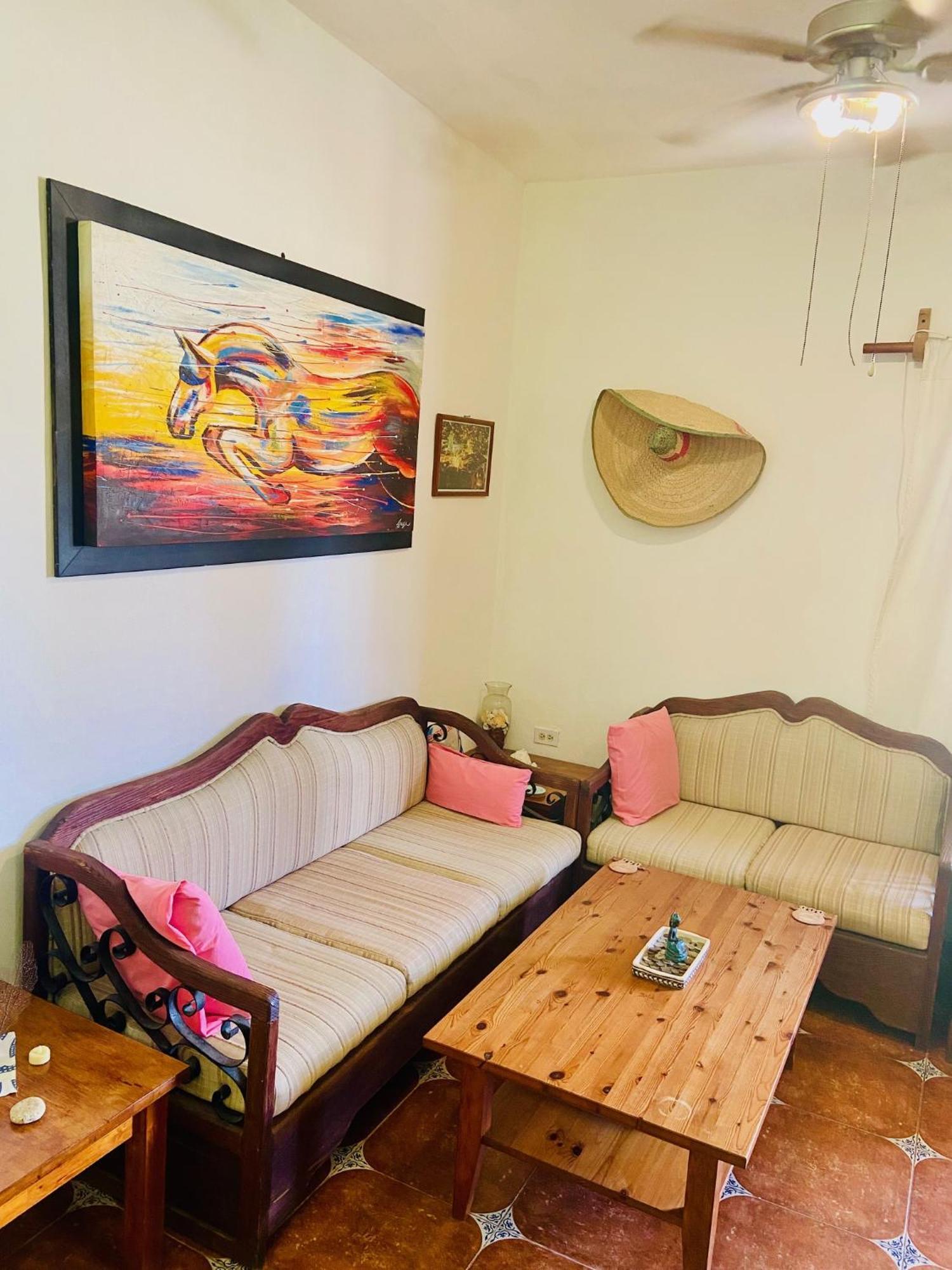 Habitación en casa particular Casa Kini En Cancún