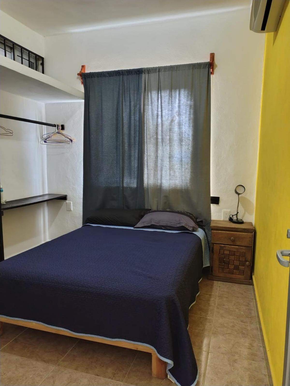Departamento # 2 Maracuyá, Te Espera Apartamento *