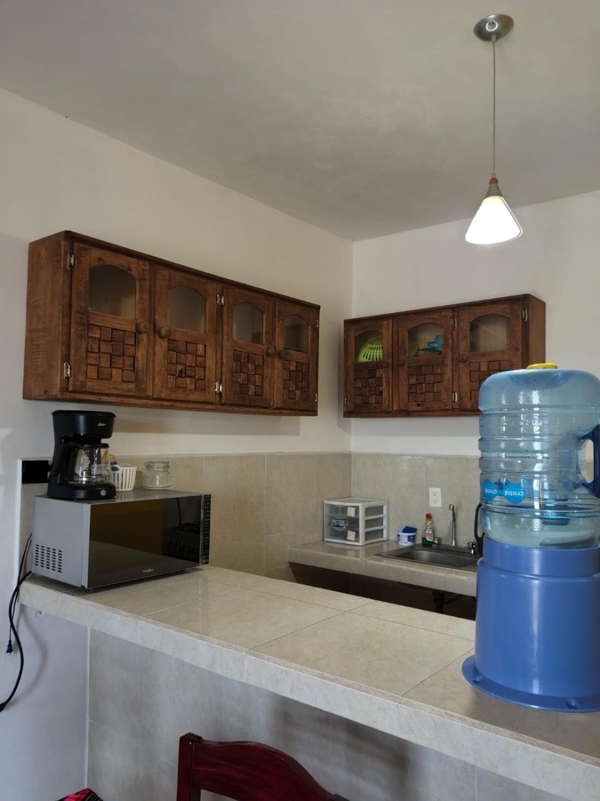 Apartamento Departamento # 2 Maracuyá, Te Espera Cancún