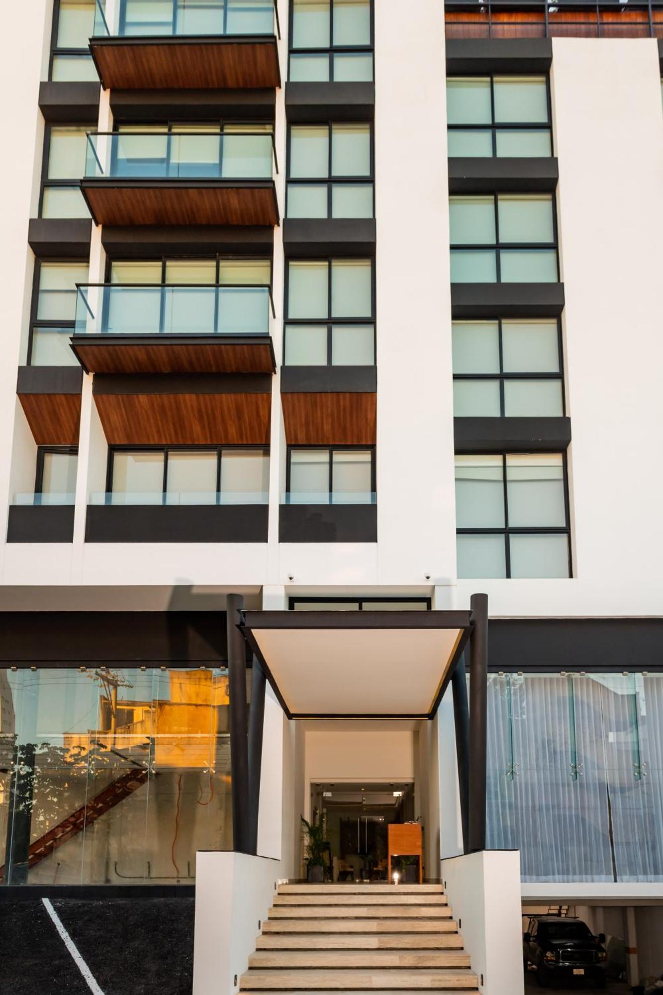 Torre Sofia Magnific & Estudios With Great Amenities Apartamento Cancún