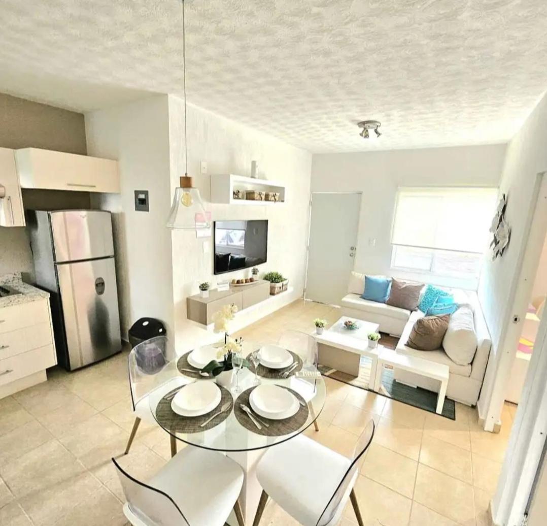 Departamento Norte Apartamento *