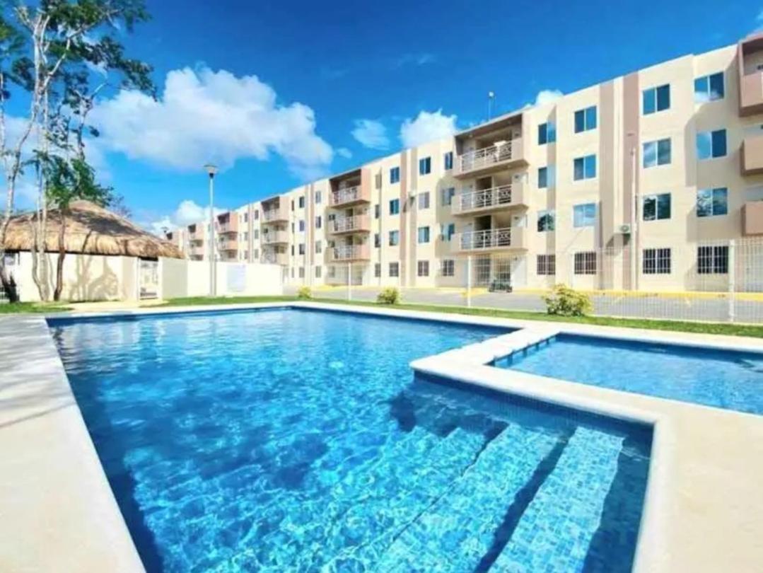 Departamento Norte * Cancún