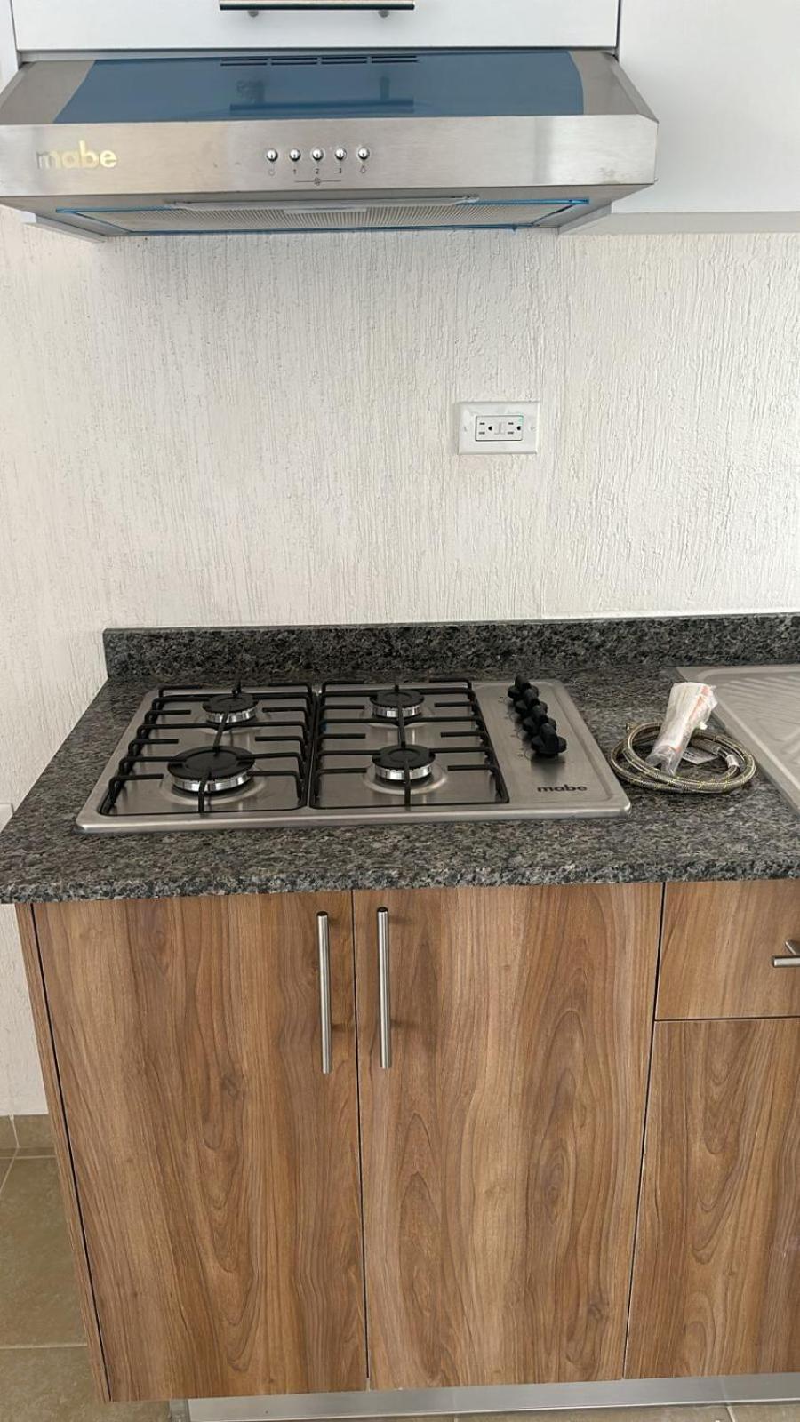 Apartamento Departamento Norte *